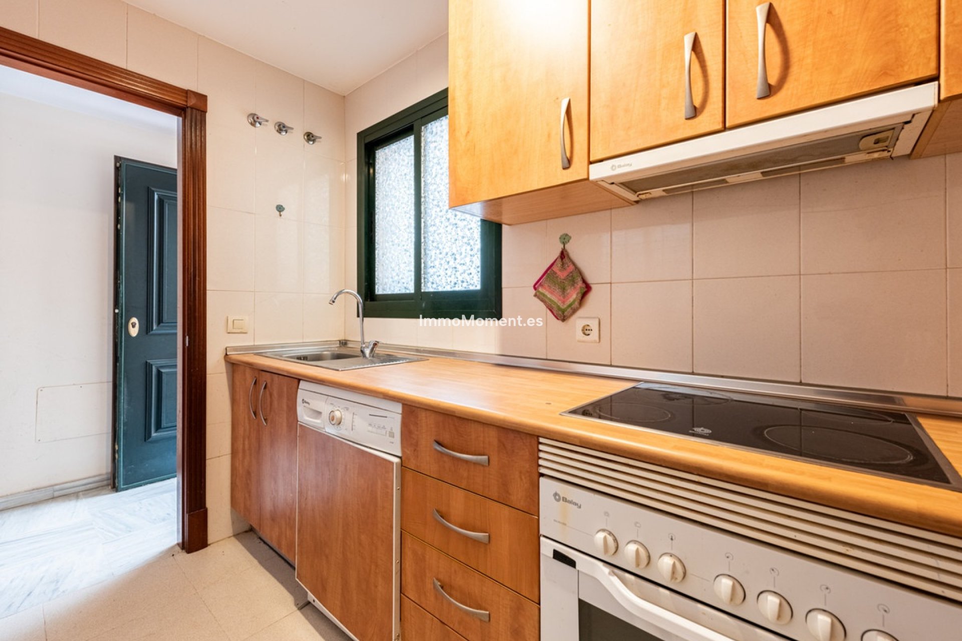 Revente - Appartement - Mijas - Mijas Centro