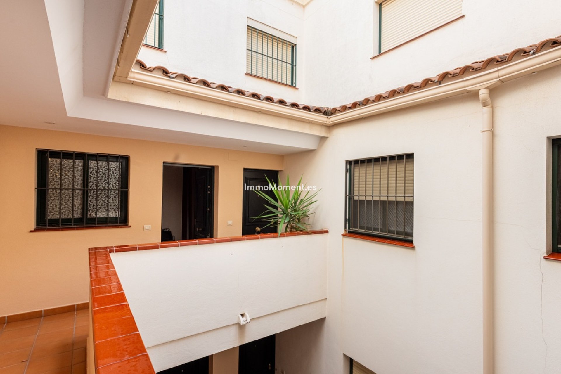 Revente - Appartement - Mijas - Mijas Centro