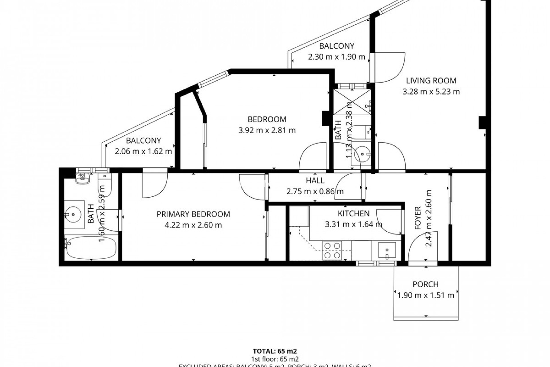Revente - Appartement - Mijas - Mijas Centro