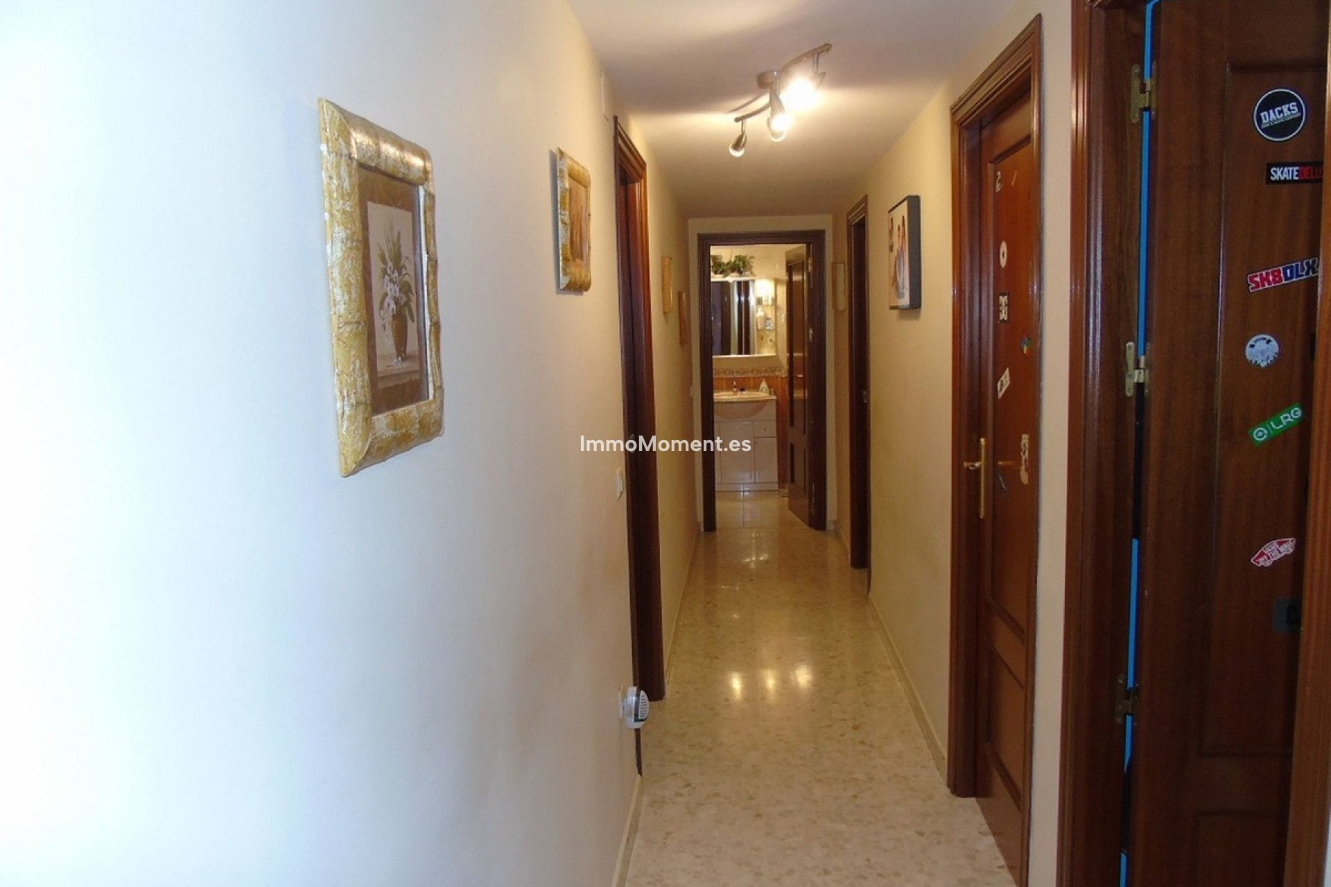 Revente - Appartement - Mijas - Mijas Centro