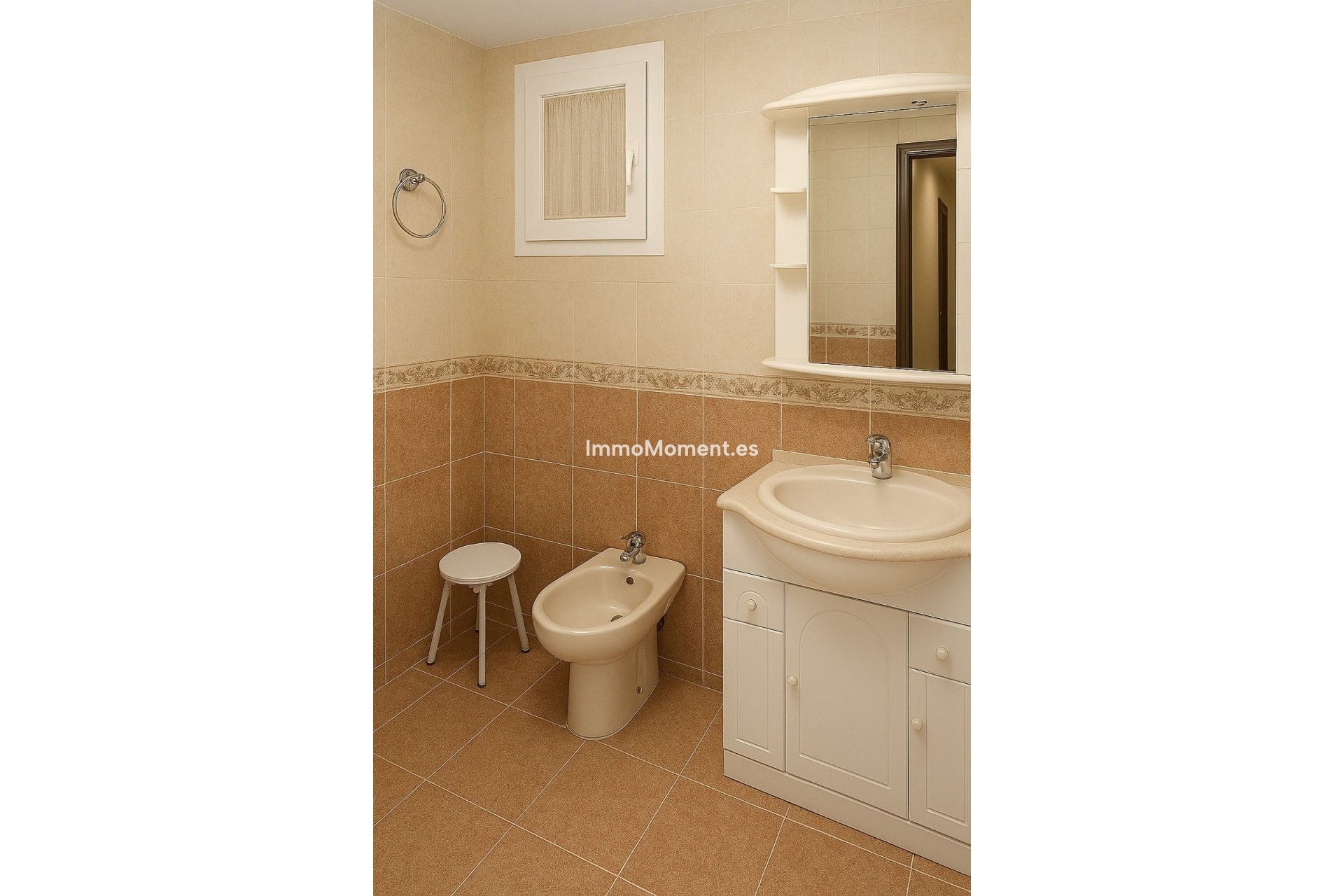 Revente - Appartement - Mijas - Mijas Centro