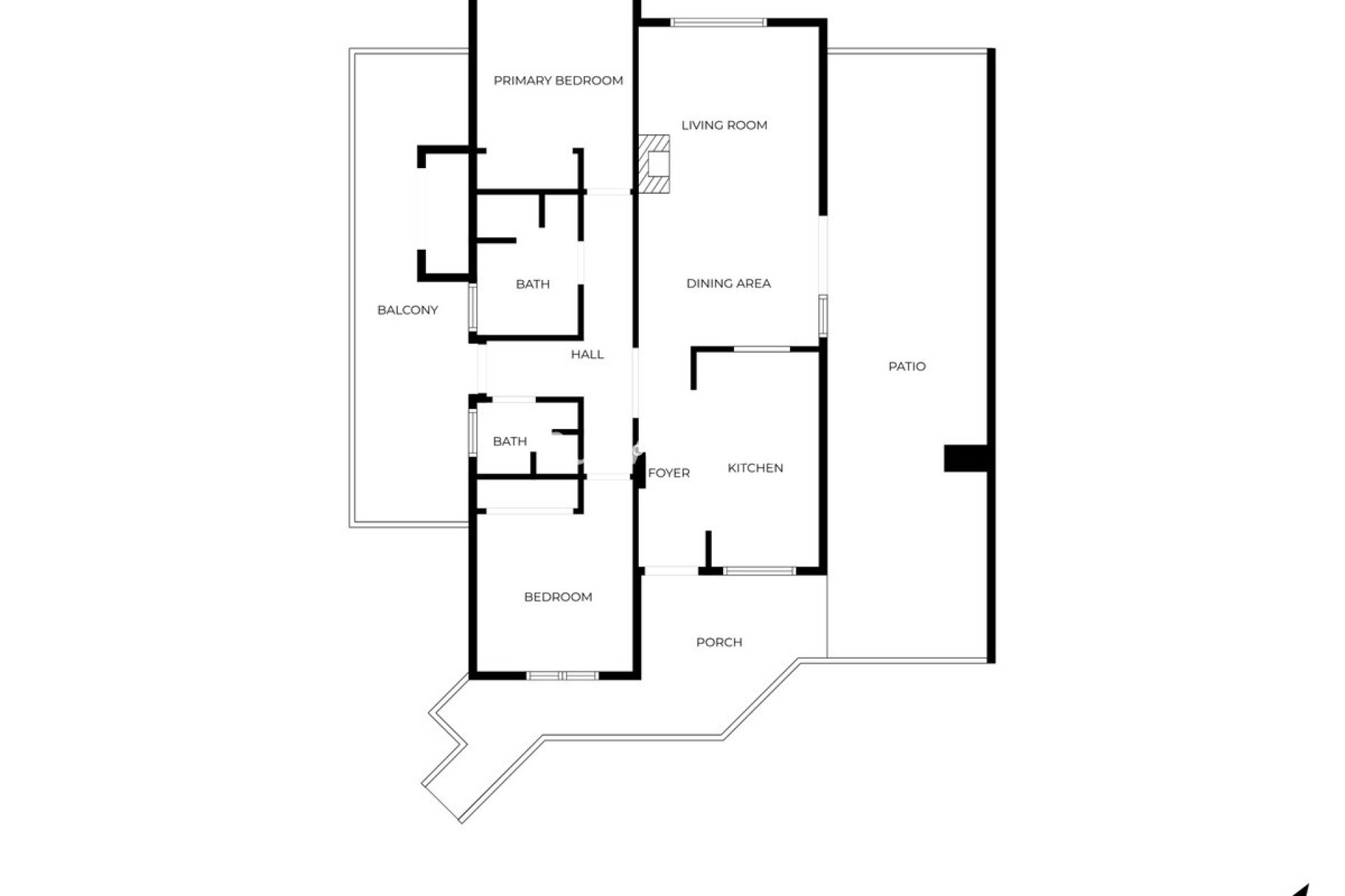 Revente - Appartement - Mijas - Mijas Centro