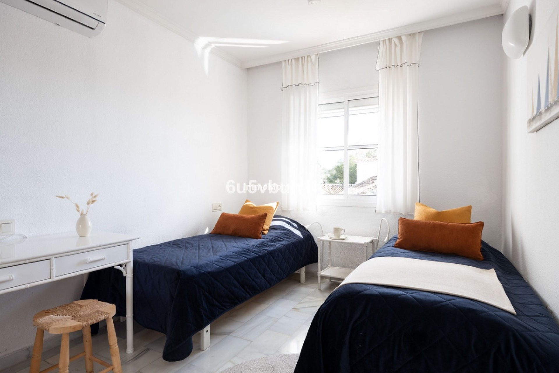 Revente - Appartement - Mijas - Mijas Centro