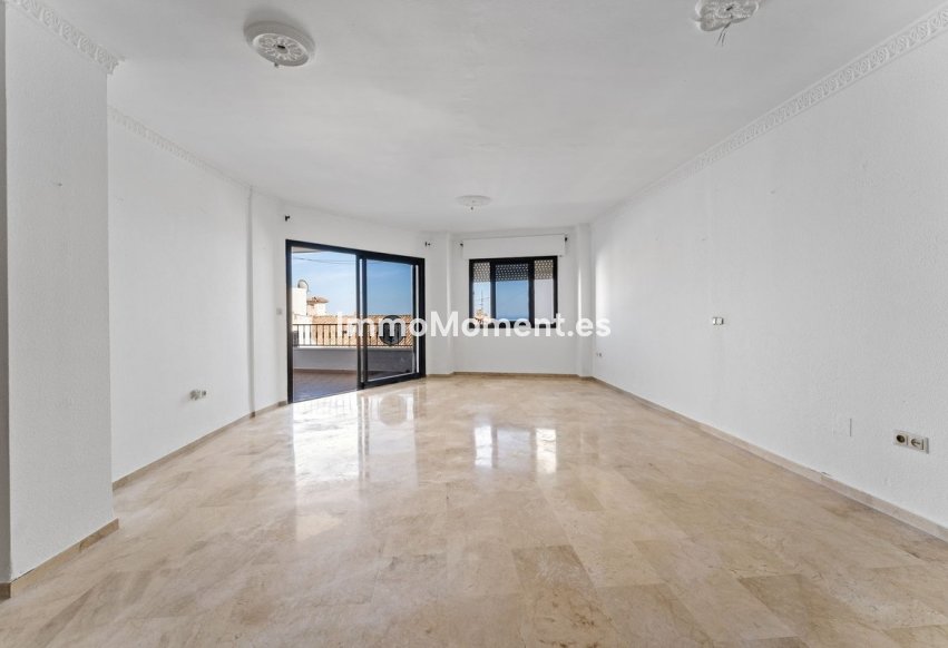 Revente - Appartement - Mijas - Mijas Centro