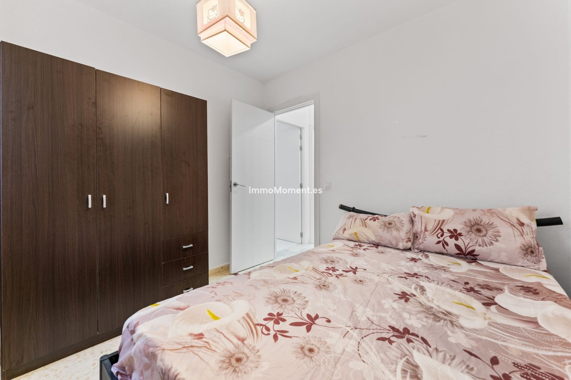 Revente - Appartement - Mijas - Mijas Centro