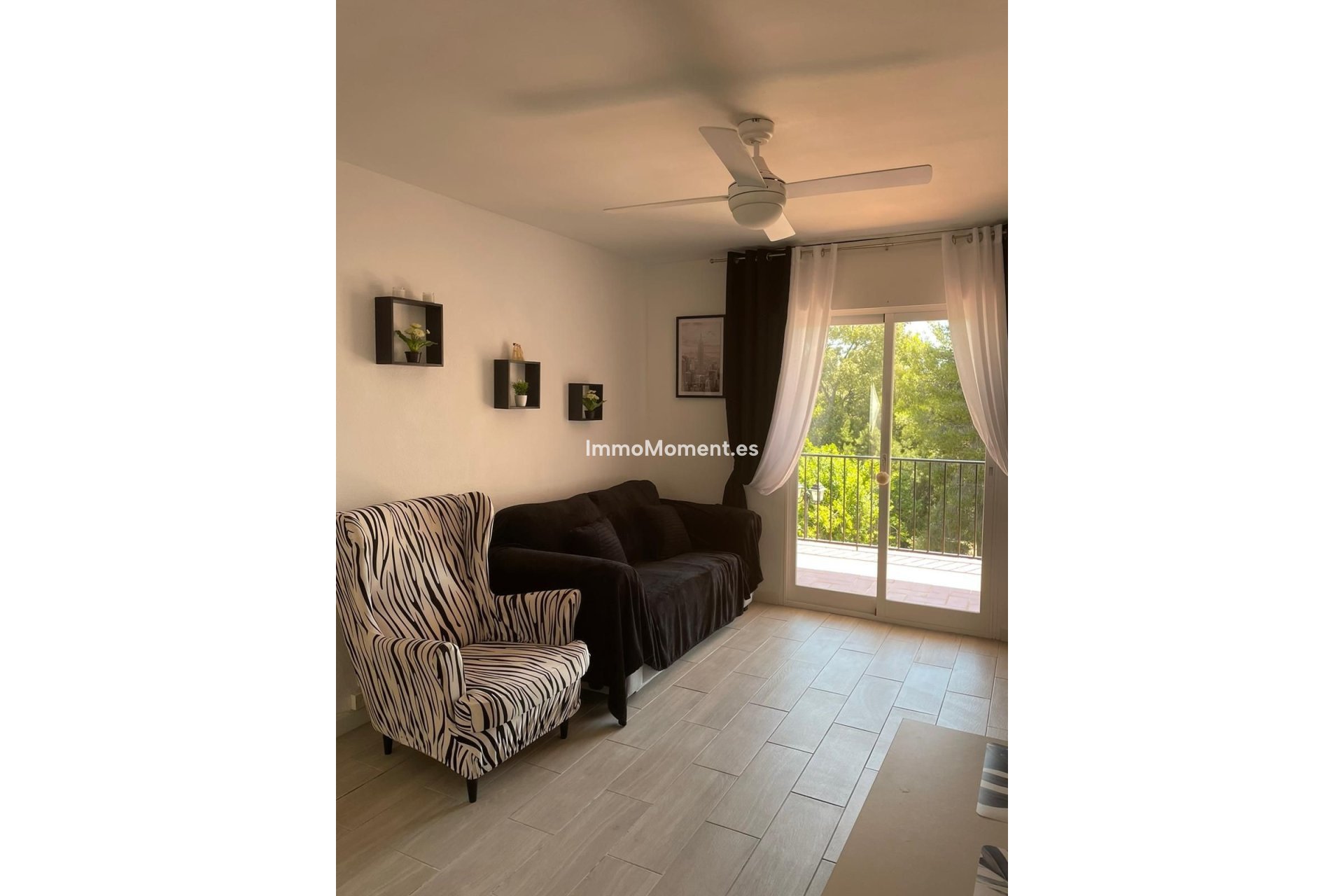 Revente - Appartement - Mijas - Mijas Centro