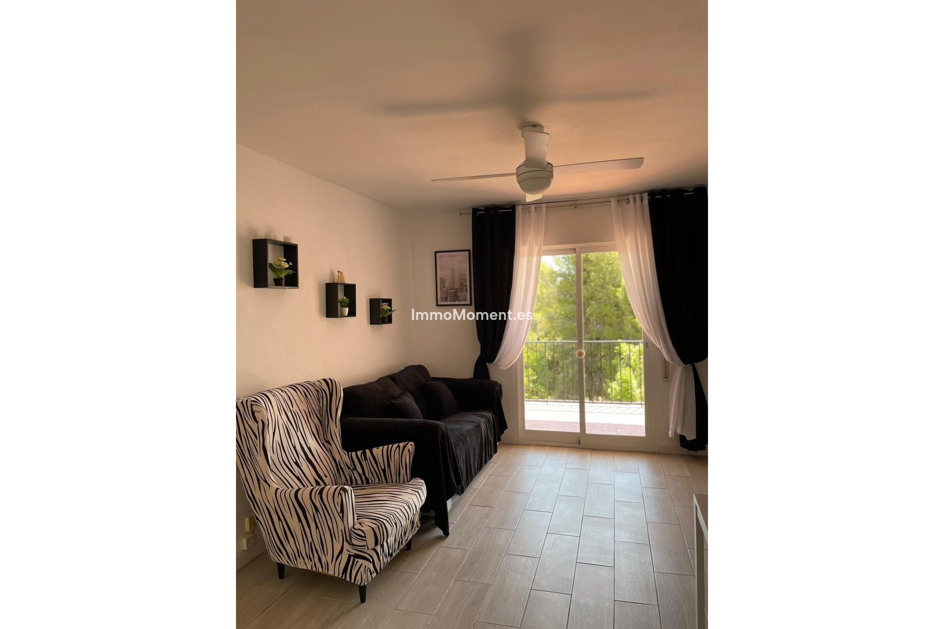 Revente - Appartement - Mijas - Mijas Centro