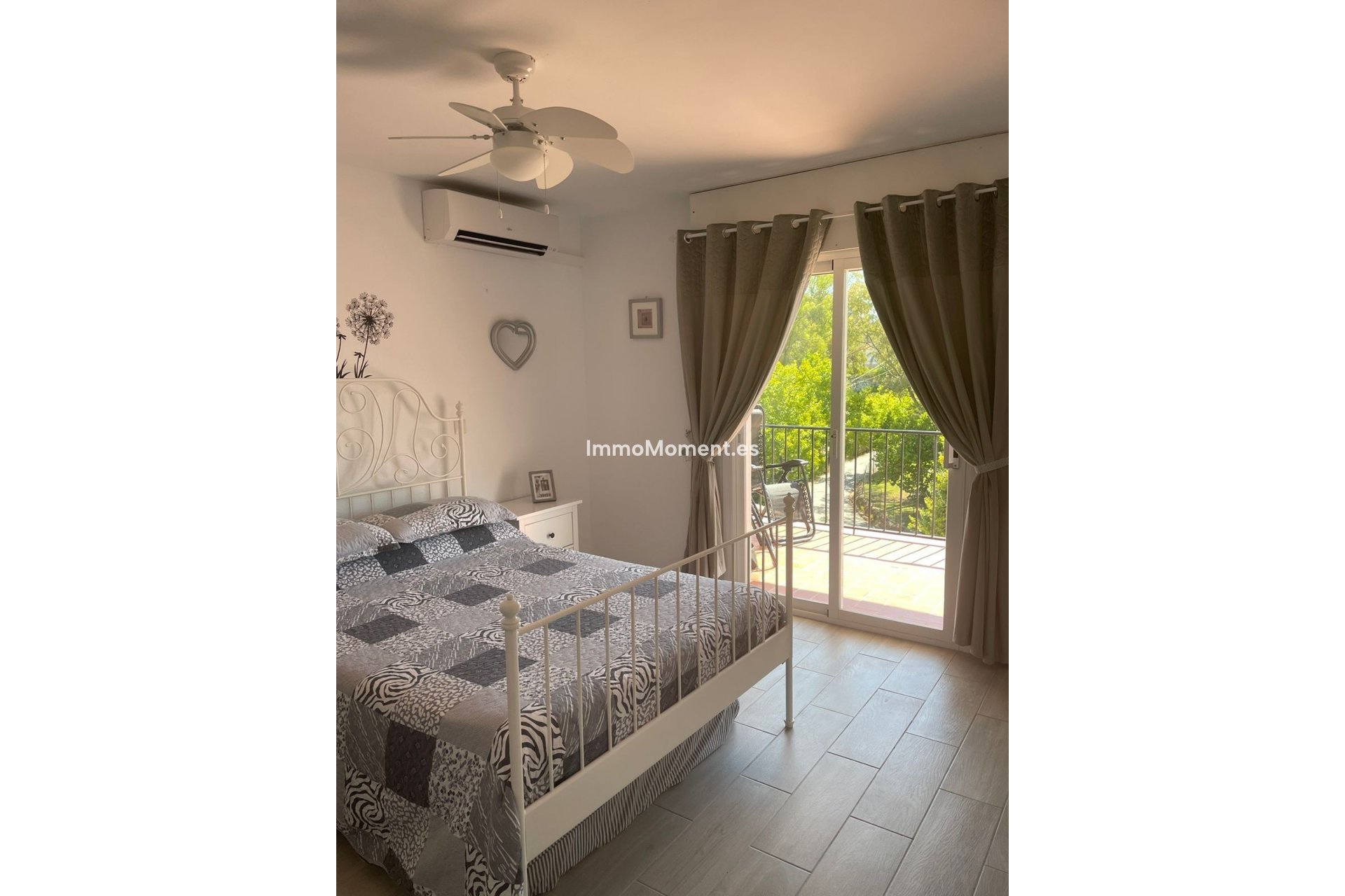 Revente - Appartement - Mijas - Mijas Centro