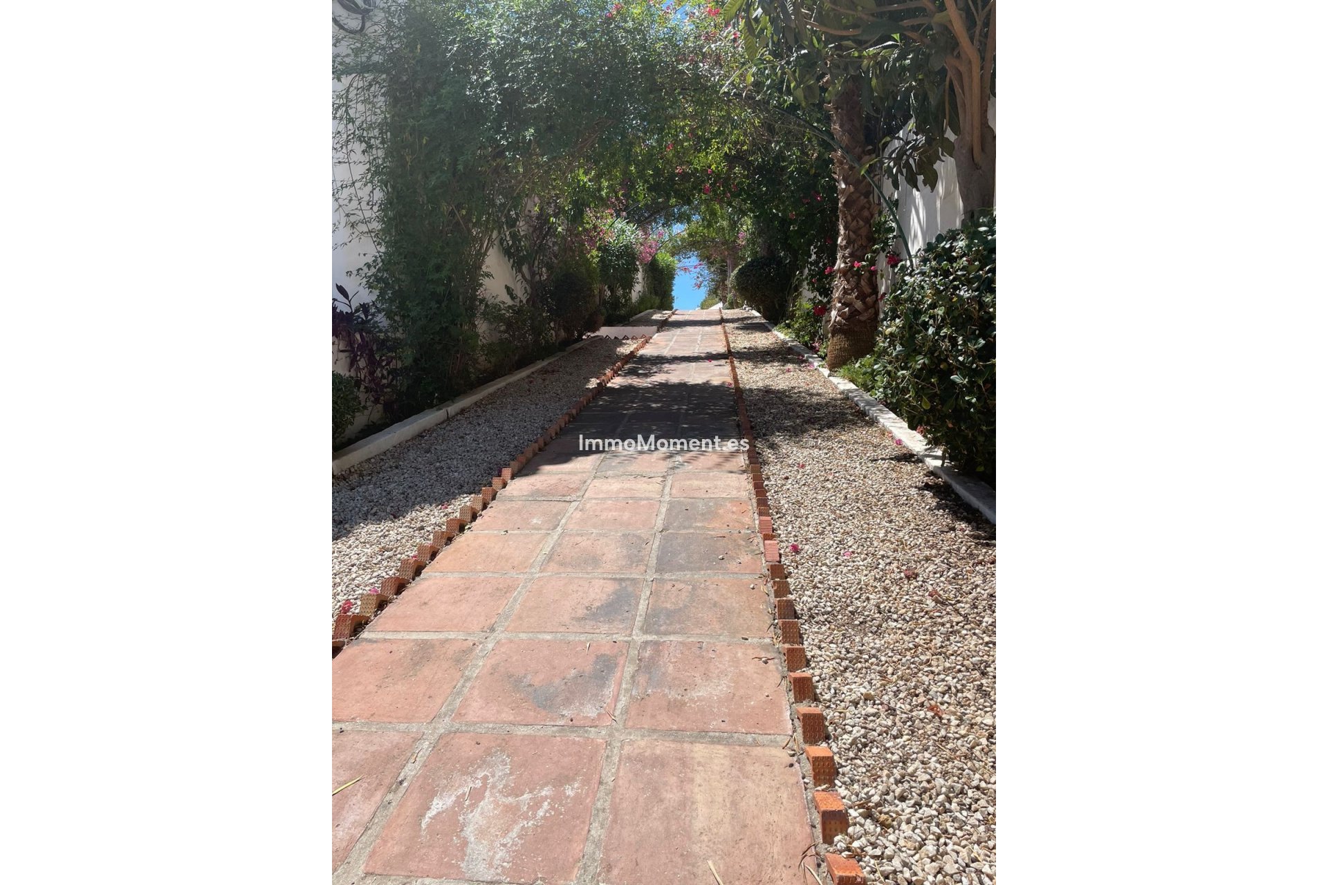 Revente - Appartement - Mijas - Mijas Centro