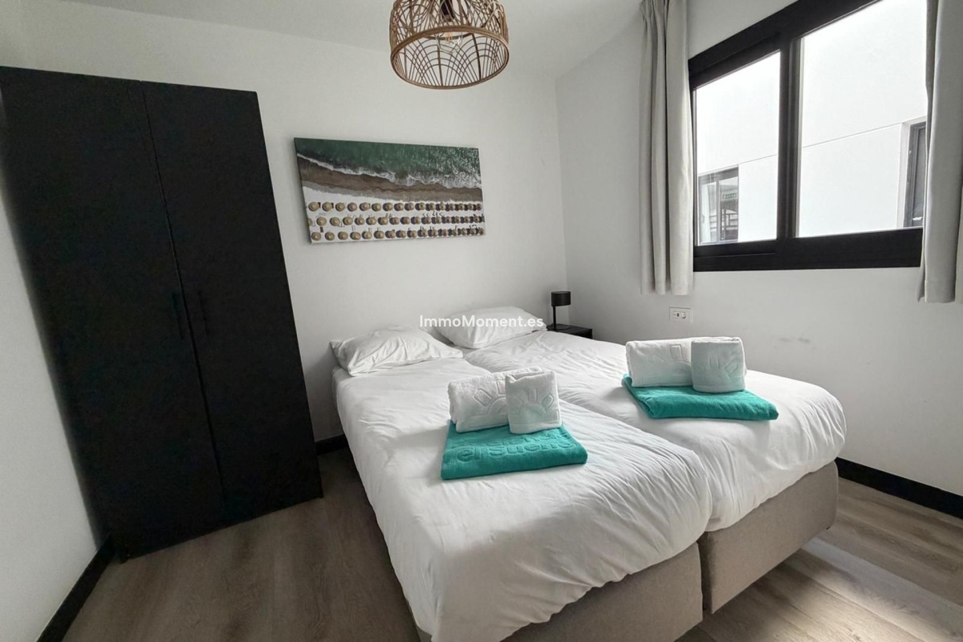 Revente - Appartement - Mijas - Mijas Centro