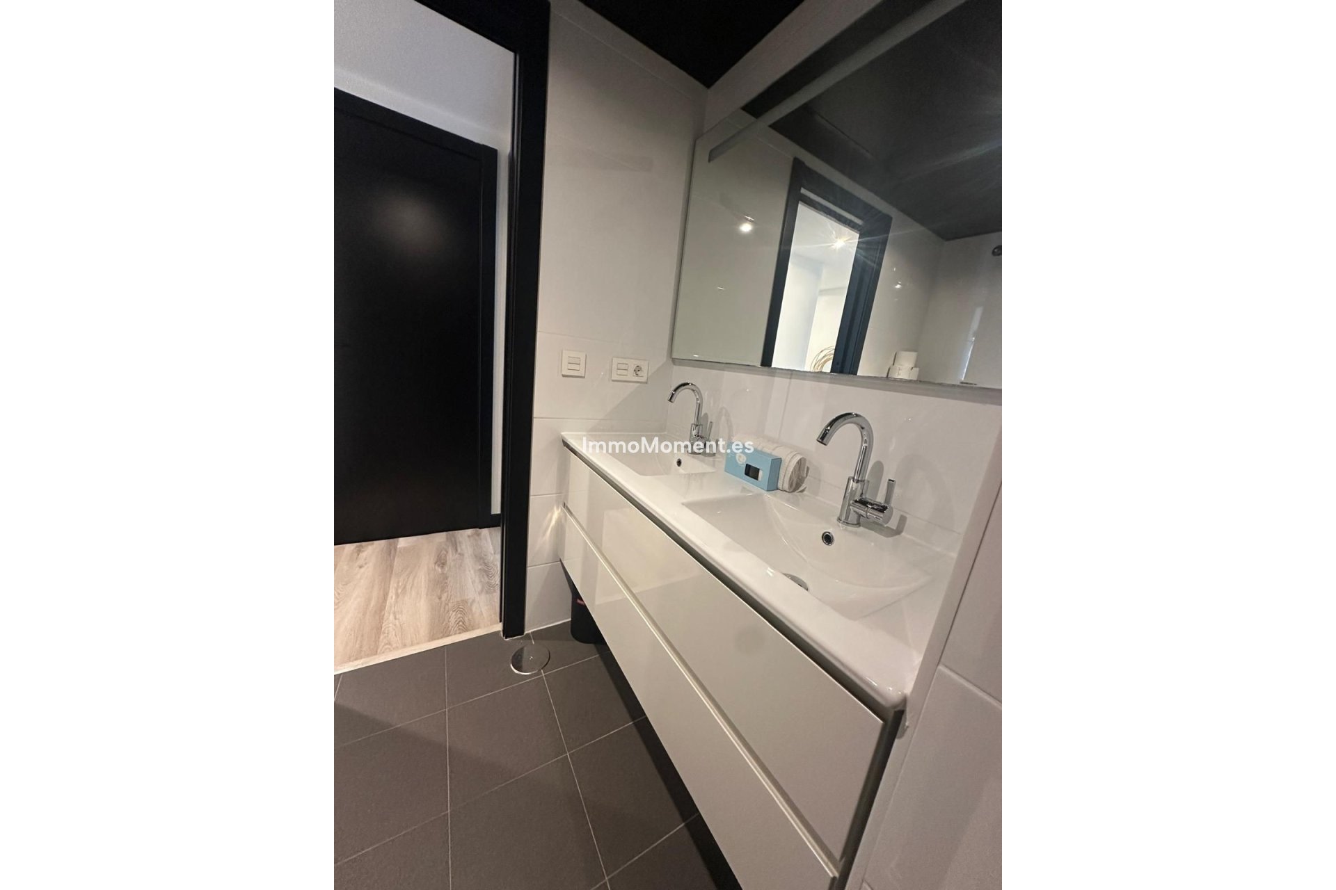 Revente - Appartement - Mijas - Mijas Centro