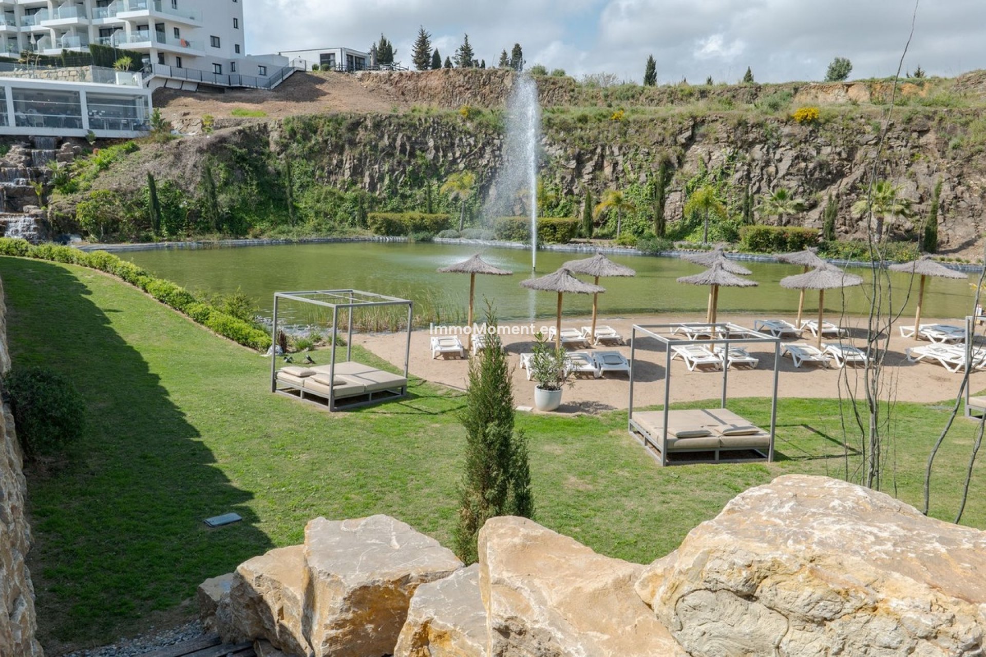 Revente - Appartement - Mijas - Mijas Centro