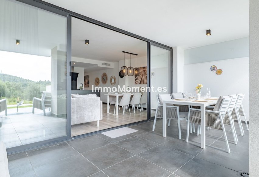 Revente - Appartement - Mijas - Mijas Centro