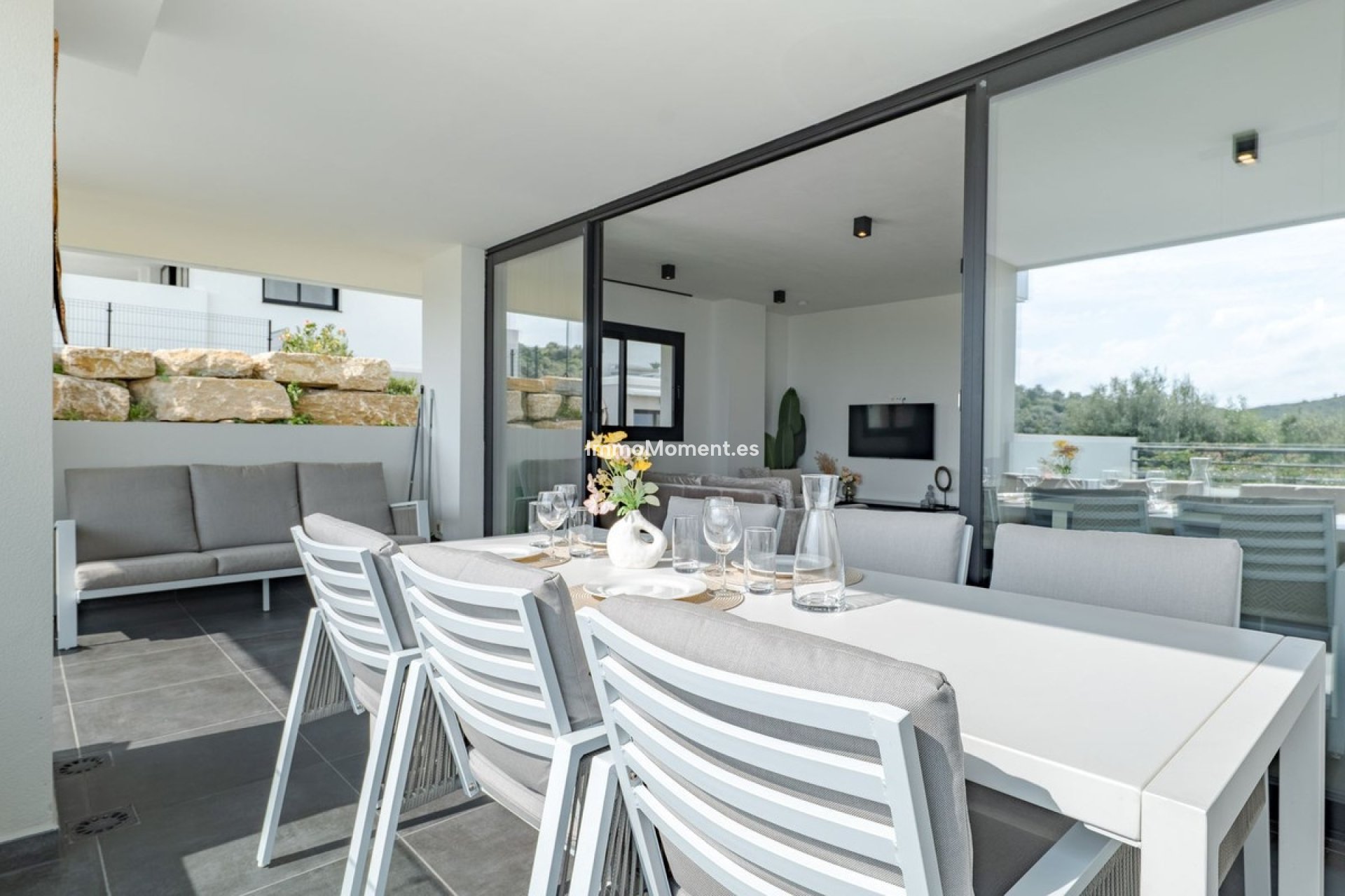 Revente - Appartement - Mijas - Mijas Centro