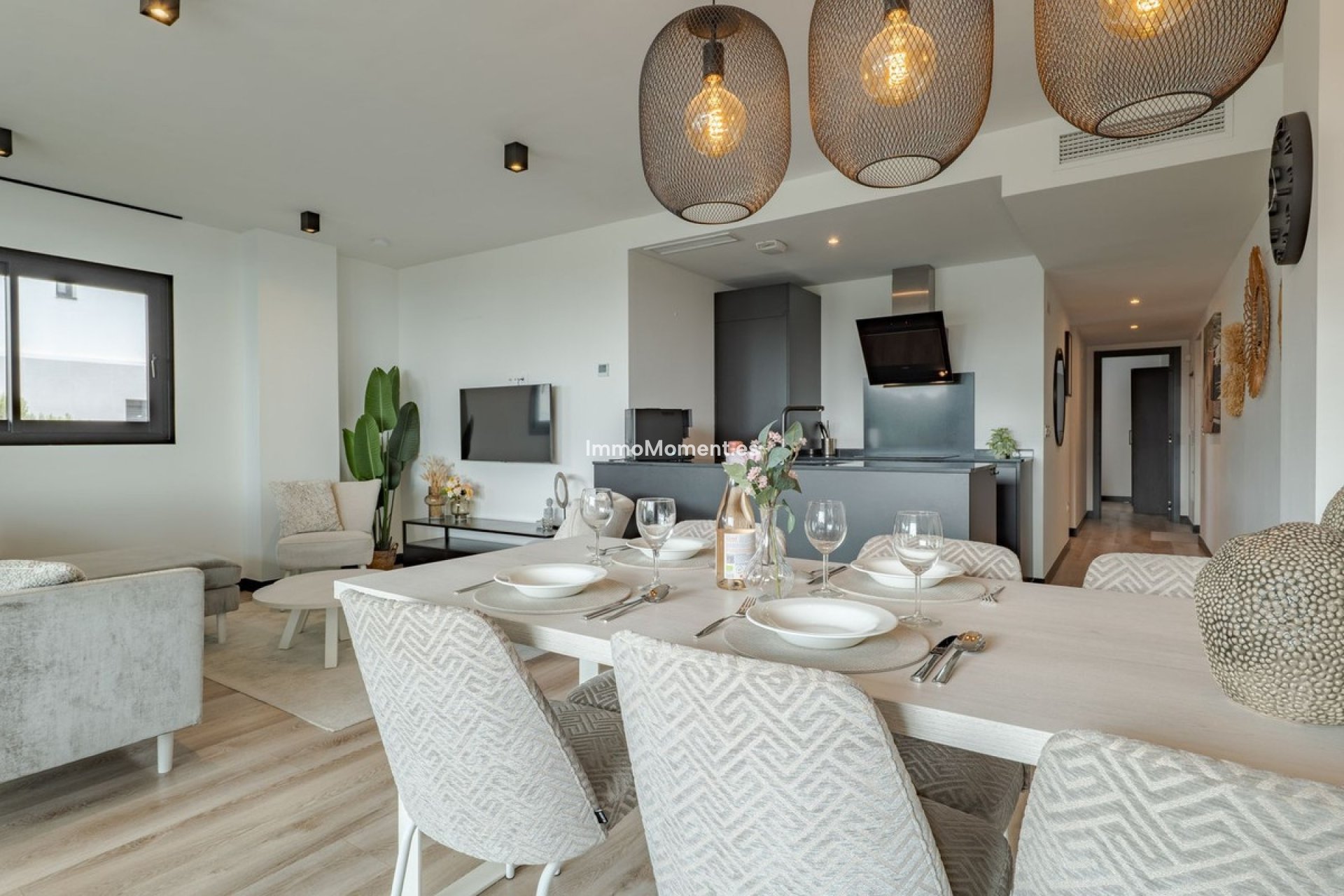 Revente - Appartement - Mijas - Mijas Centro