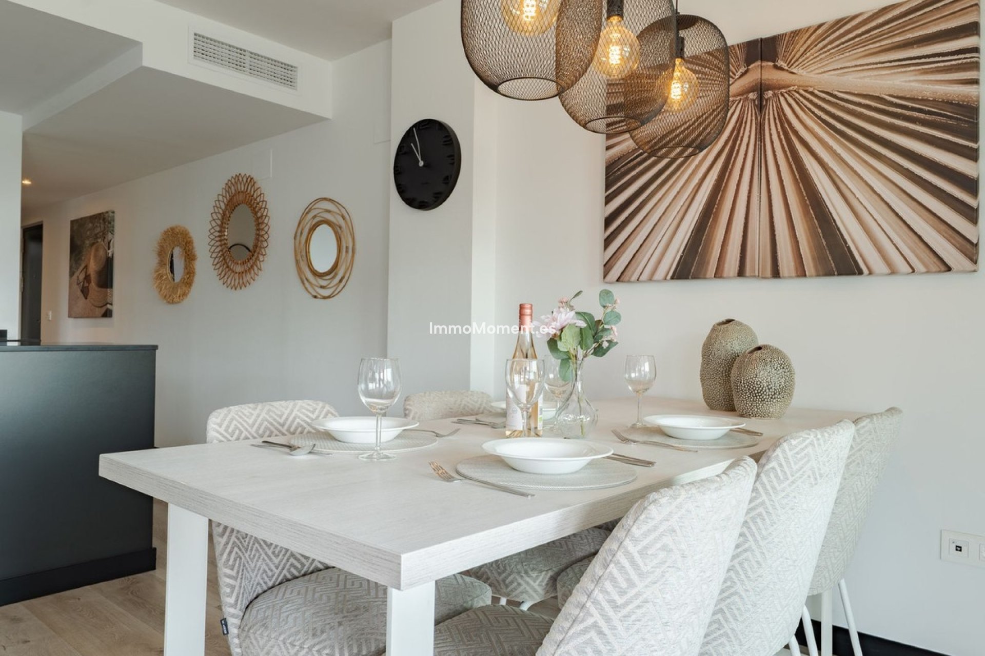 Revente - Appartement - Mijas - Mijas Centro