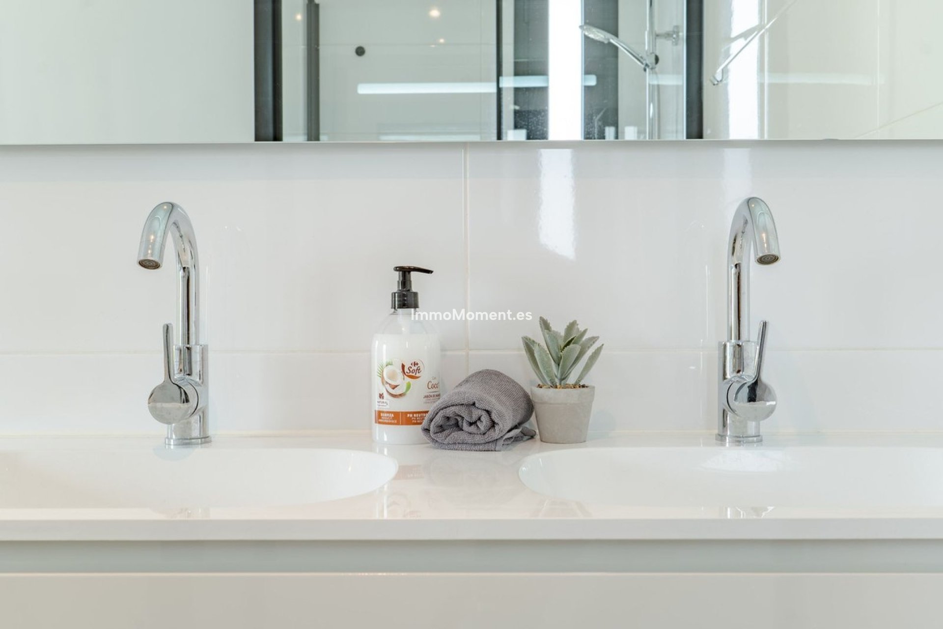 Revente - Appartement - Mijas - Mijas Centro