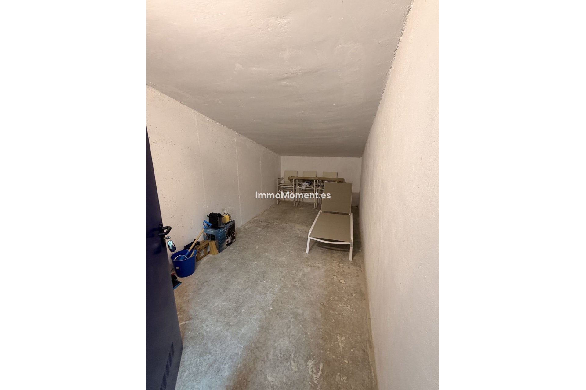 Revente - Appartement - Mijas - Mijas Centro