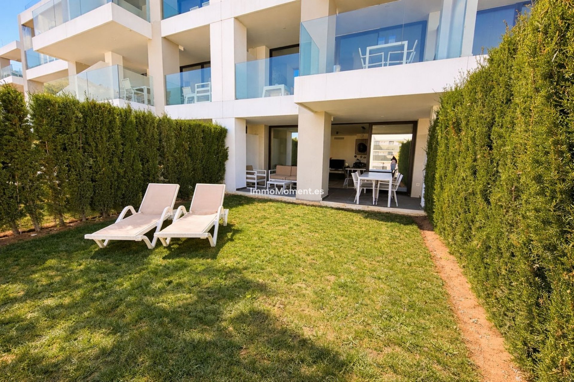 Revente - Appartement - Mijas - Mijas Centro