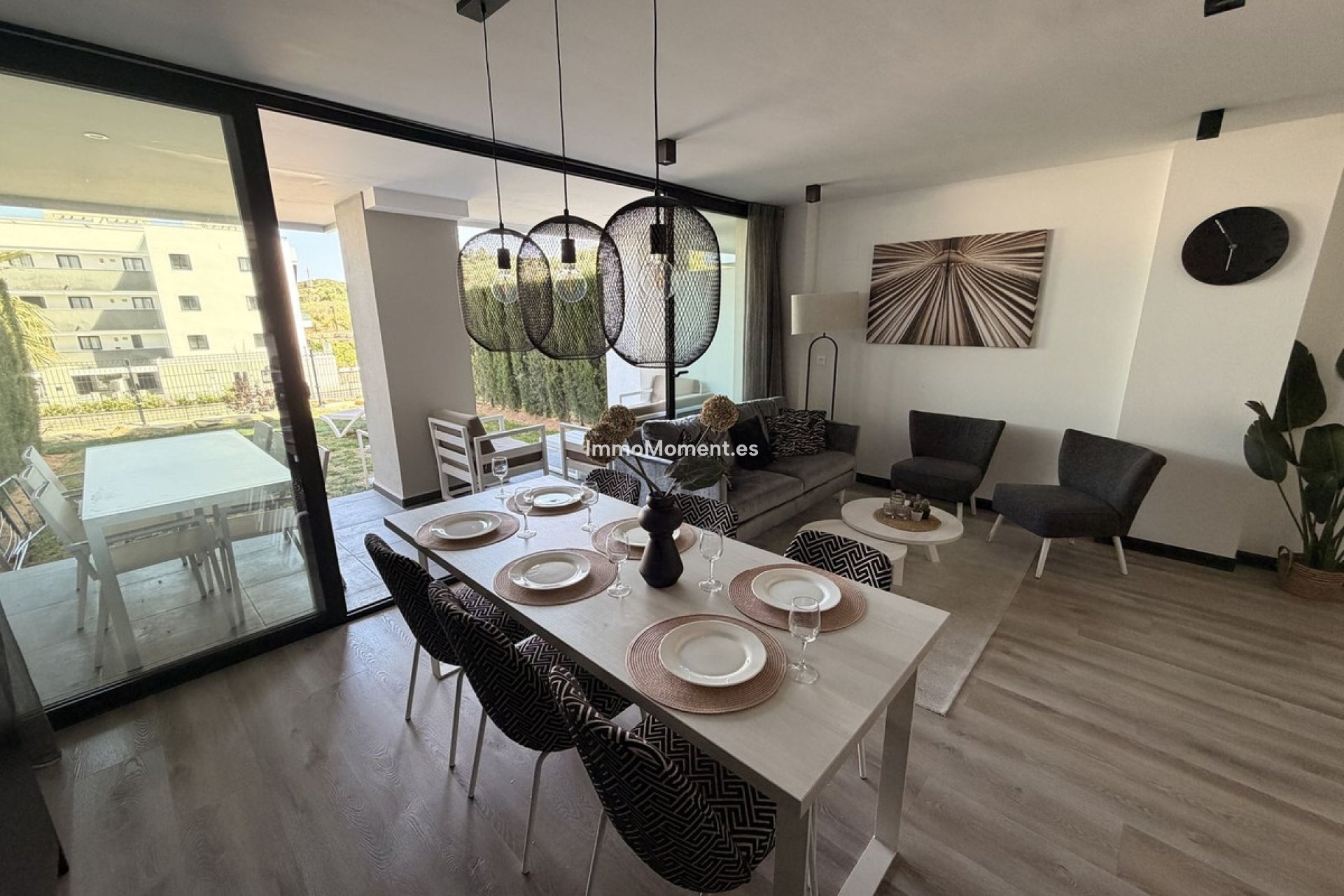 Revente - Appartement - Mijas - Mijas Centro