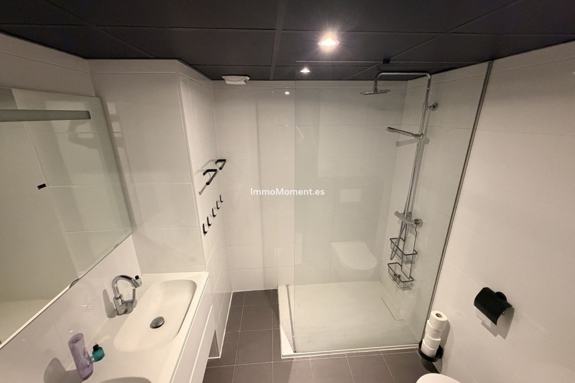 Revente - Appartement - Mijas - Mijas Centro