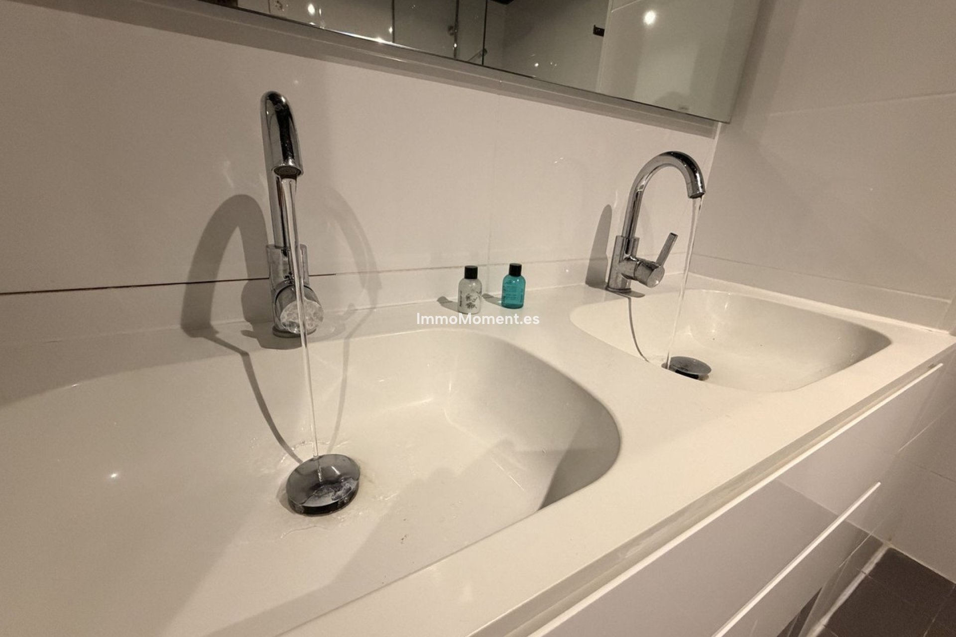 Revente - Appartement - Mijas - Mijas Centro