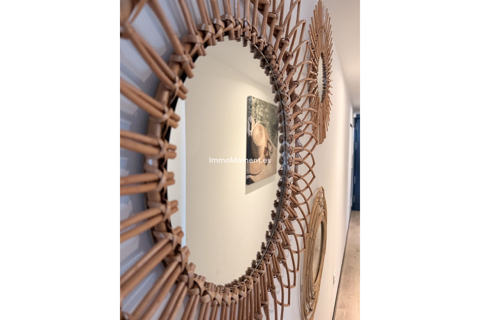 Revente - Appartement - Mijas - Mijas Centro