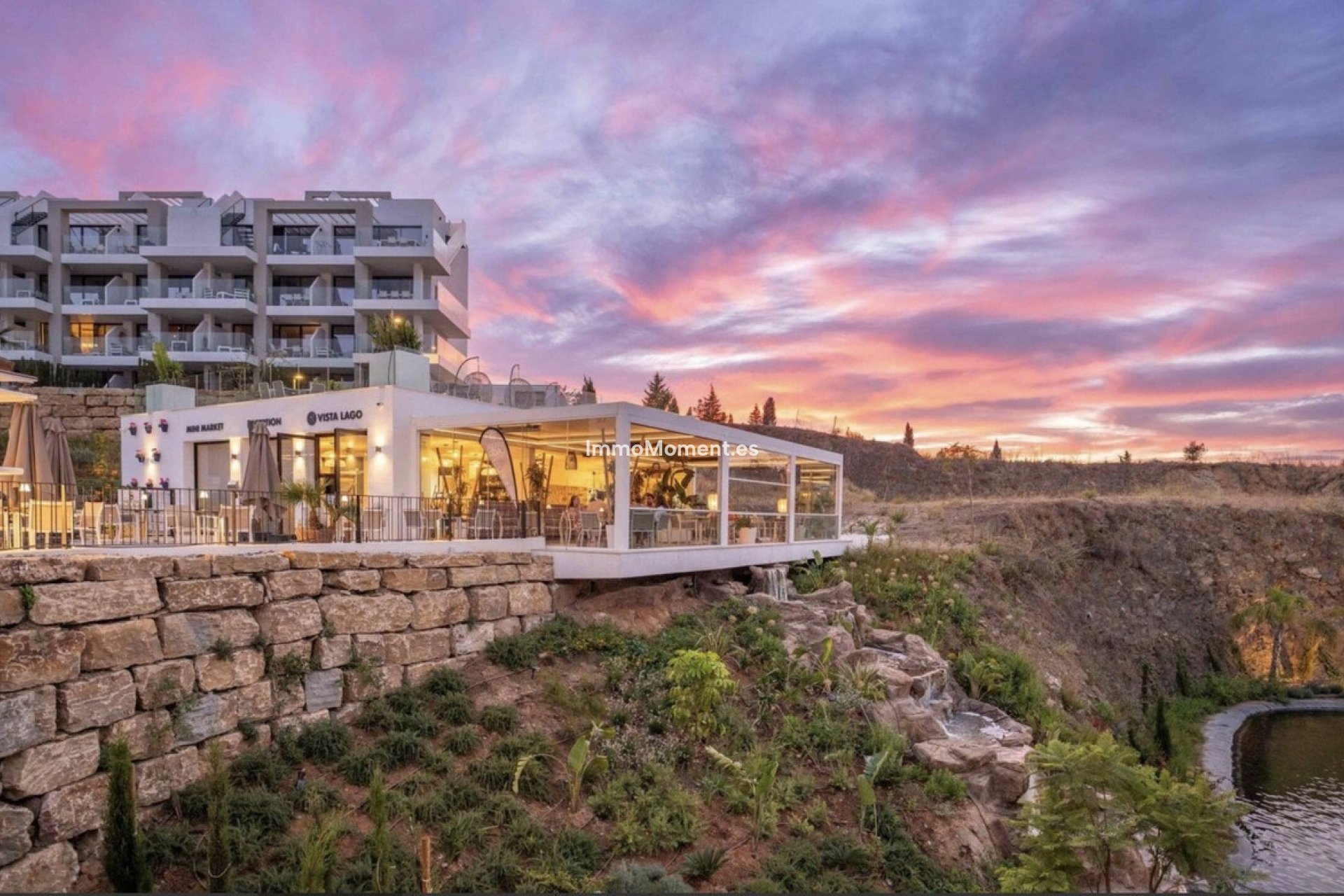 Revente - Appartement - Mijas - Mijas Centro