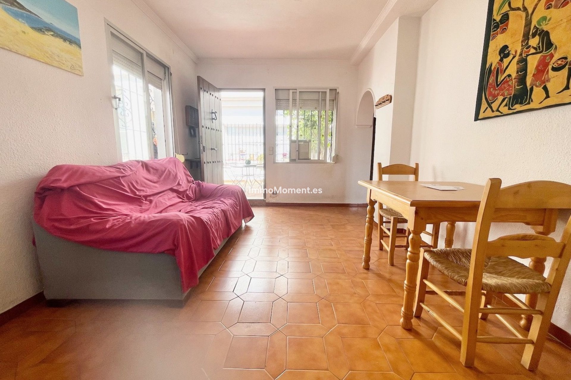 Revente - Appartement - Mijas - Mijas Centro