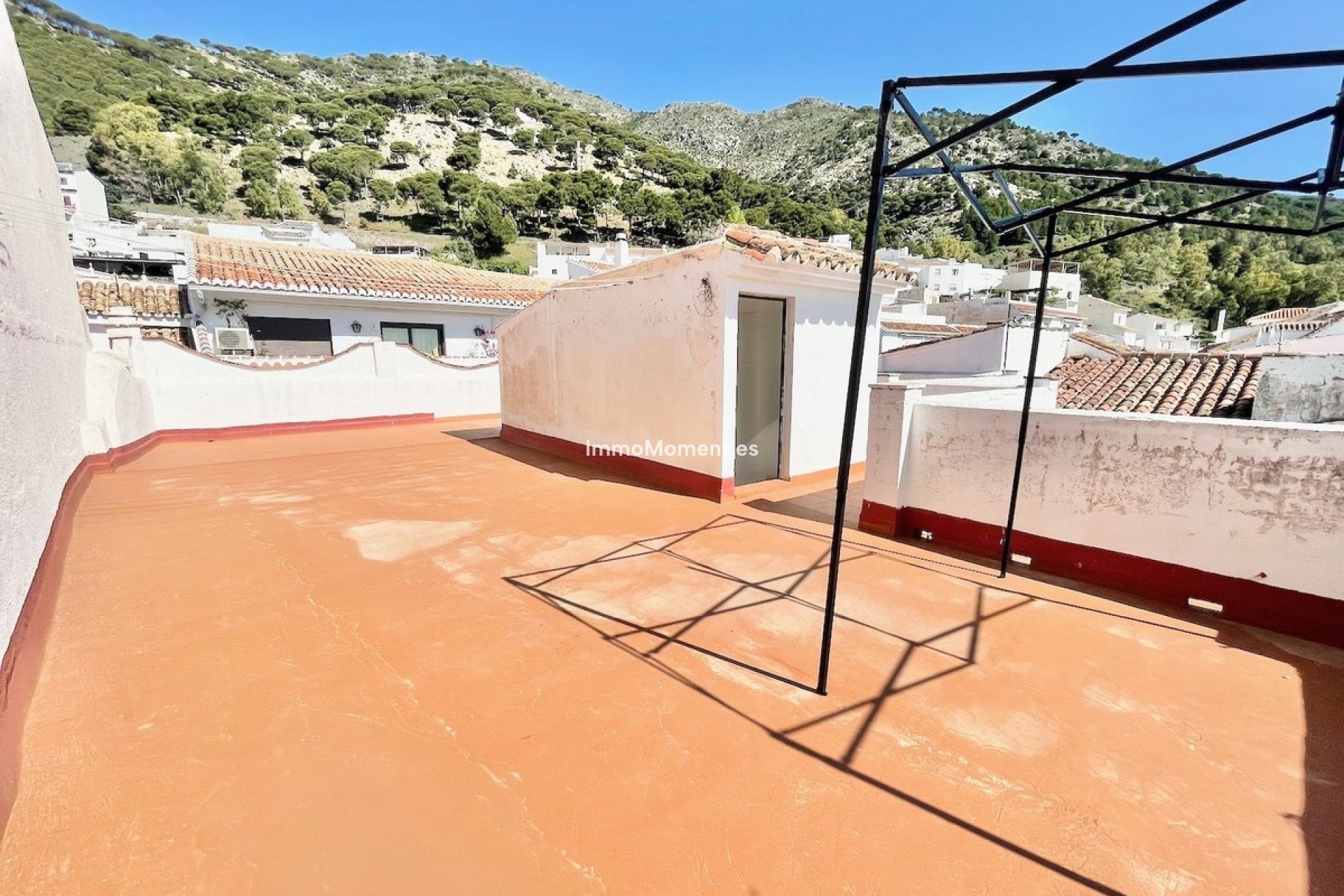 Revente - Appartement - Mijas - Mijas Centro