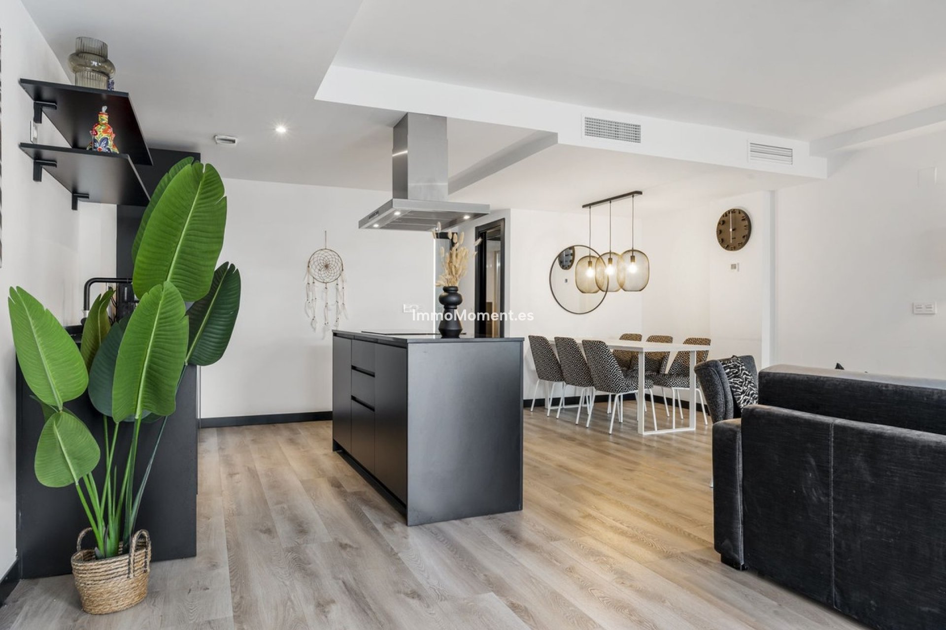 Revente - Appartement - Mijas - Mijas Centro