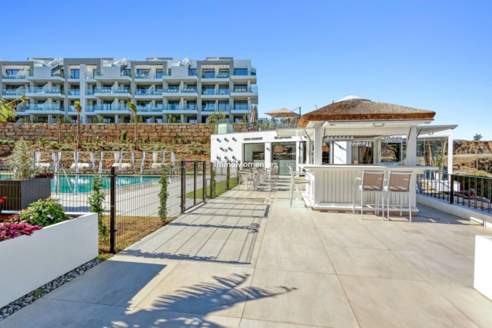 Revente - Appartement - Mijas - Mijas Centro