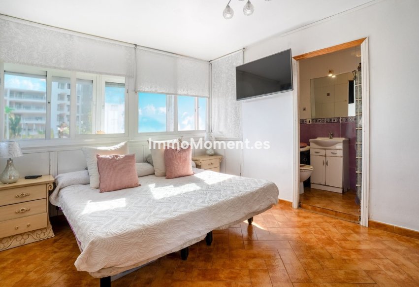 Revente - Appartement - Mijas - Mijas Centro