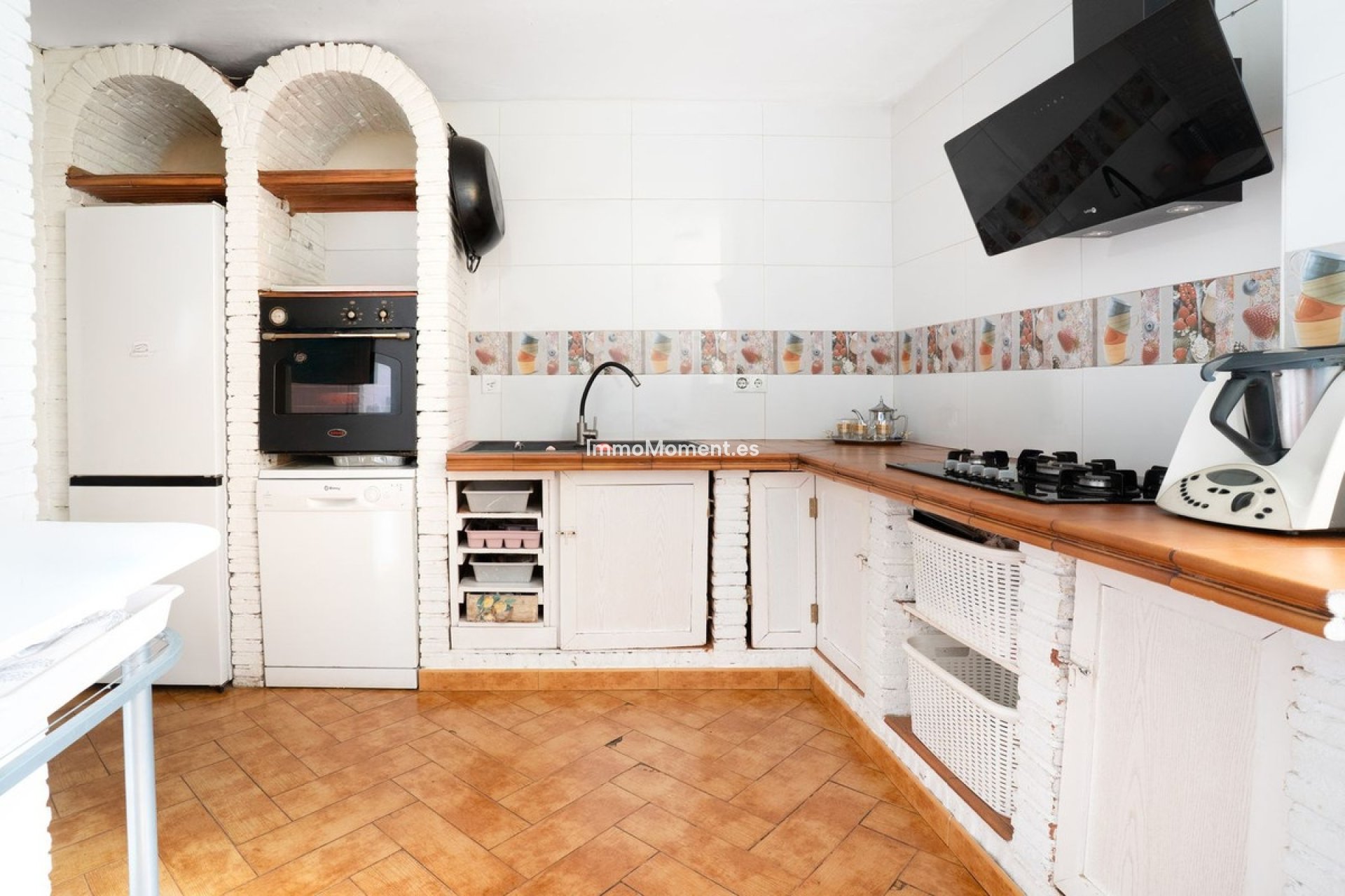 Revente - Appartement - Mijas - Mijas Centro