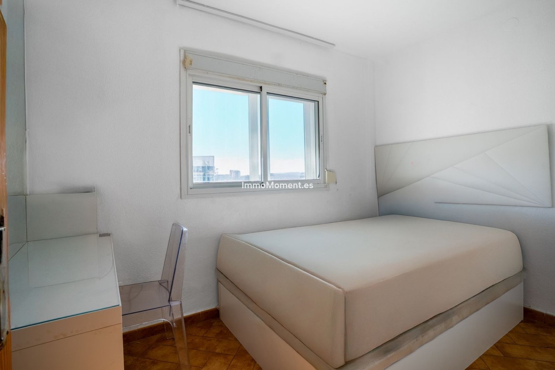 Revente - Appartement - Mijas - Mijas Centro