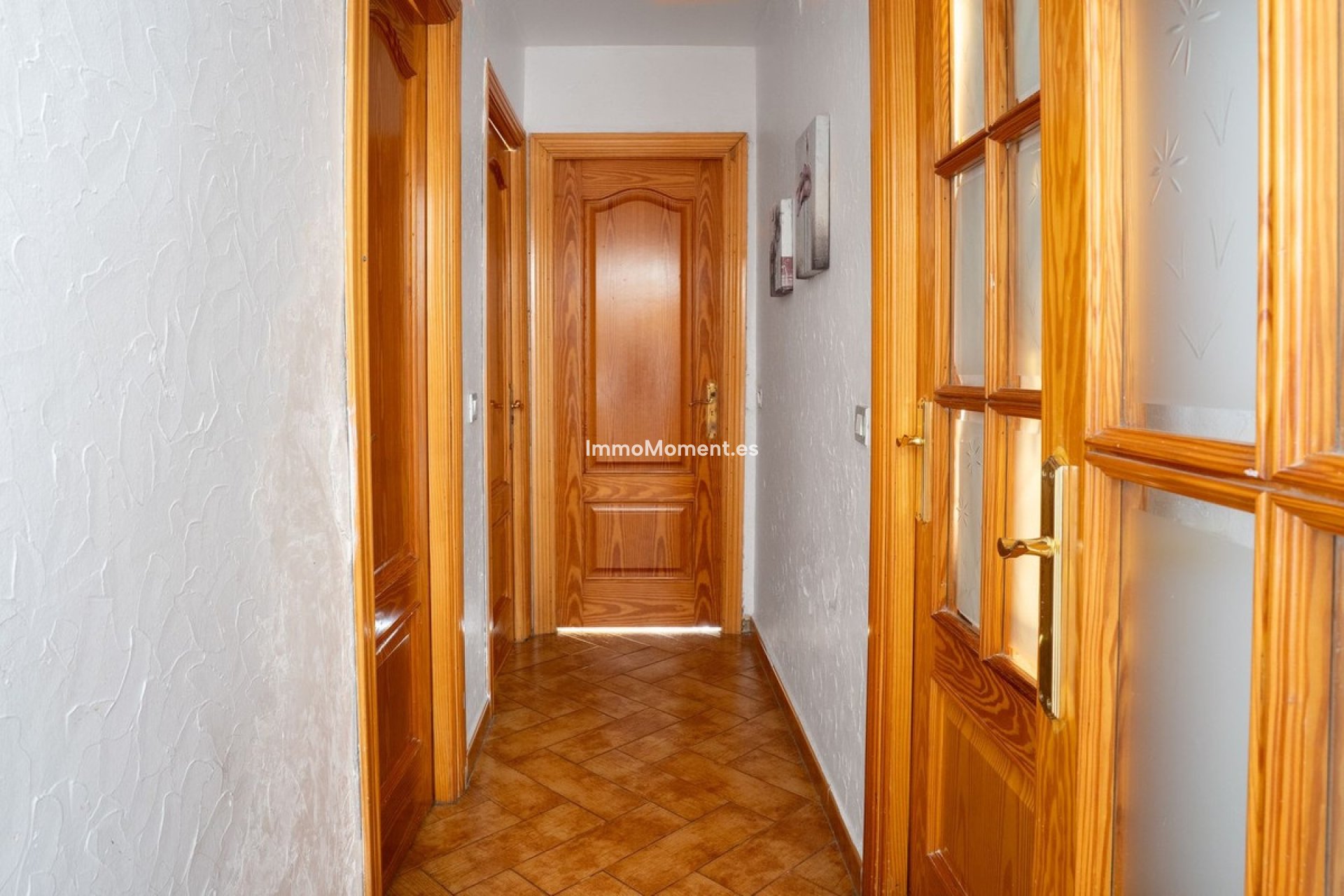 Revente - Appartement - Mijas - Mijas Centro