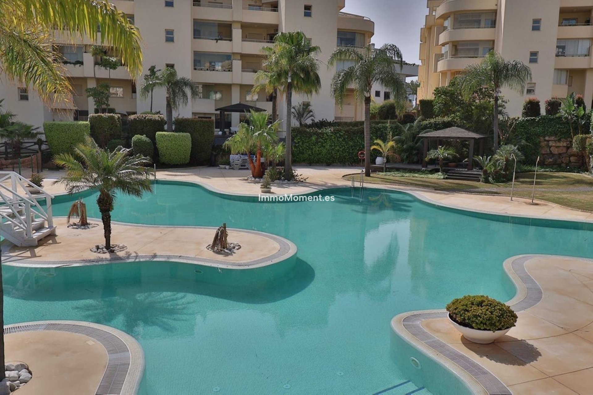 Revente - Appartement - Mijas - Mijas Centro