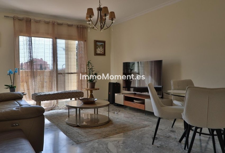 Revente - Appartement - Mijas - Mijas Centro
