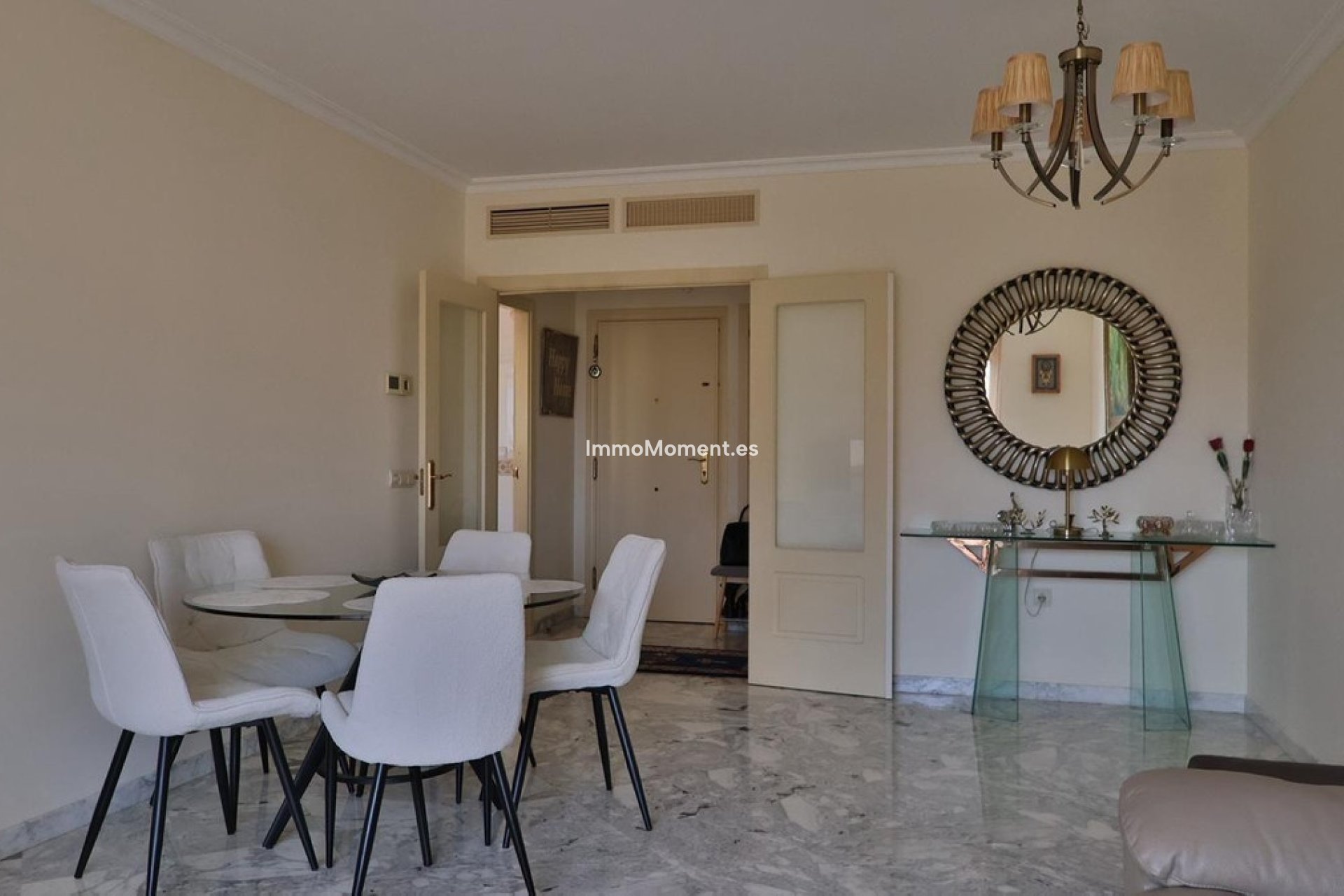 Revente - Appartement - Mijas - Mijas Centro