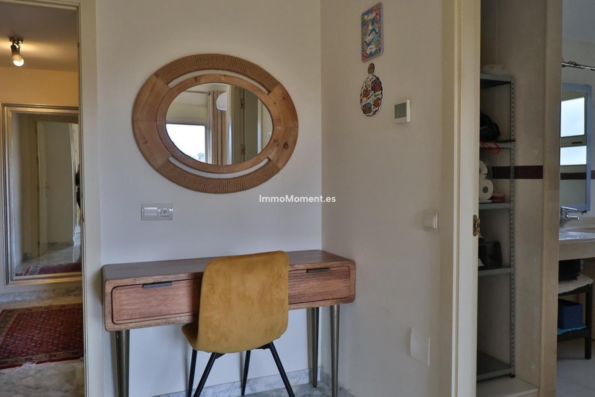 Revente - Appartement - Mijas - Mijas Centro