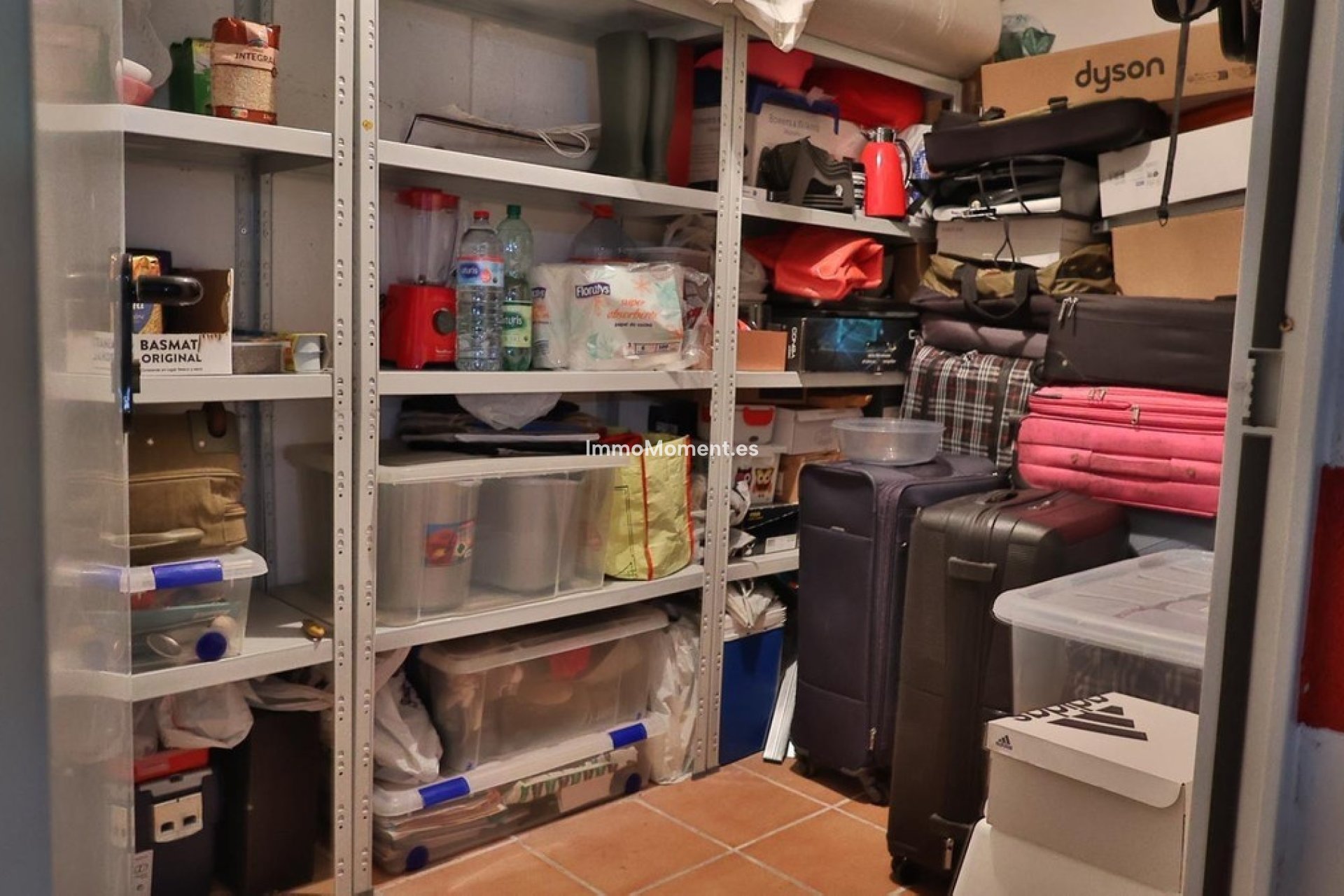 Revente - Appartement - Mijas - Mijas Centro