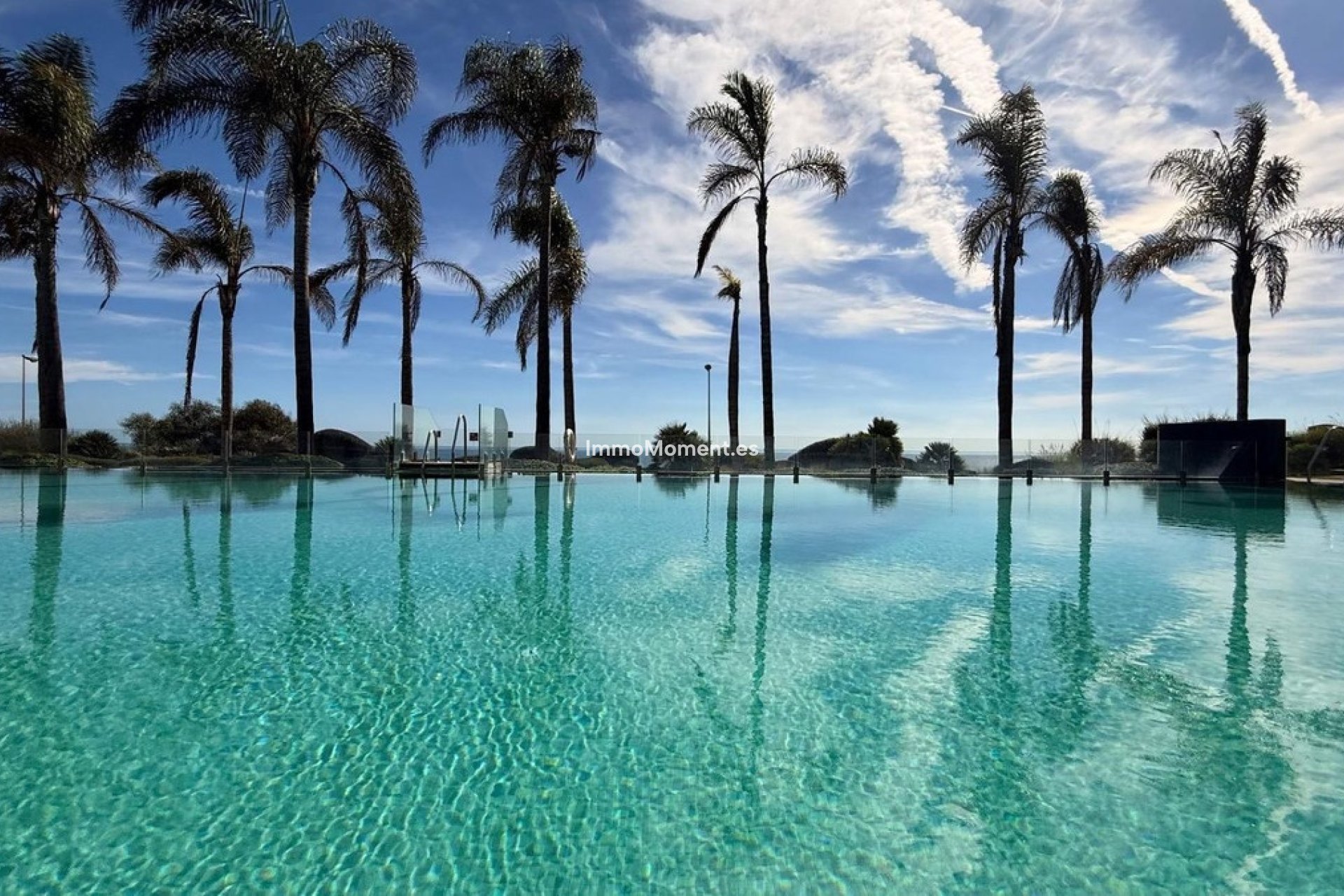 Revente - Appartement - Mijas - Mijas Centro