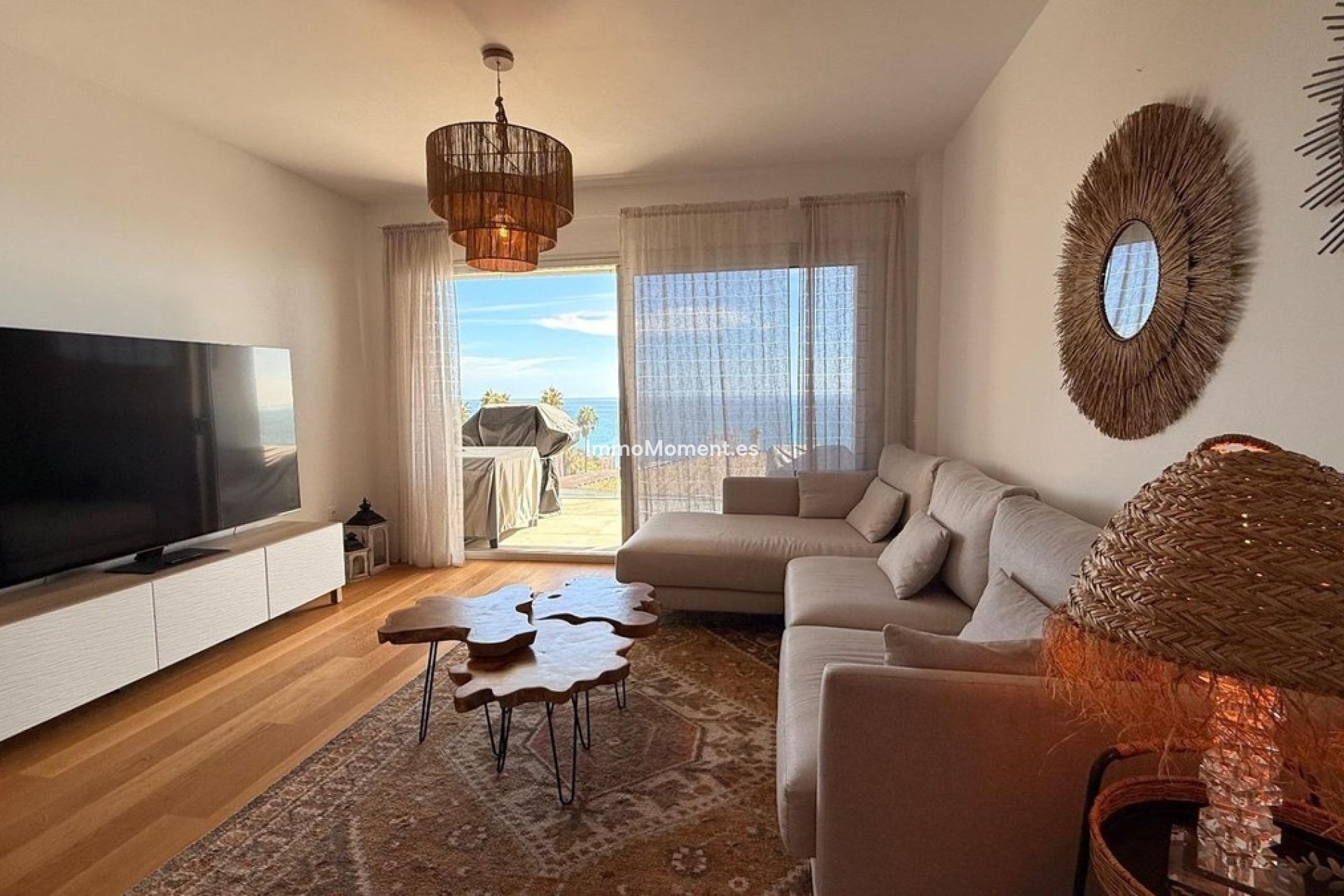 Revente - Appartement - Mijas - Mijas Centro