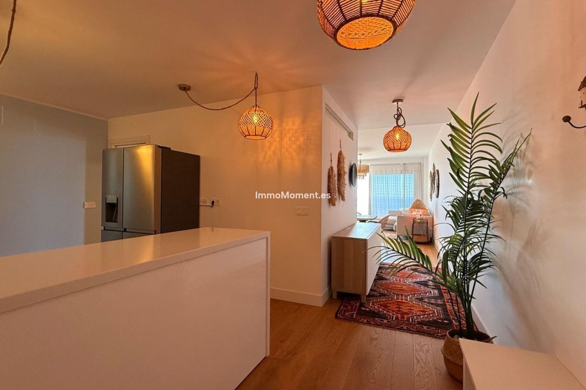 Revente - Appartement - Mijas - Mijas Centro