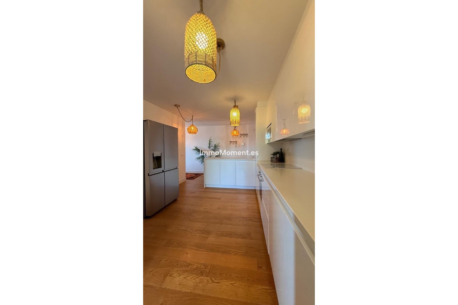 Revente - Appartement - Mijas - Mijas Centro