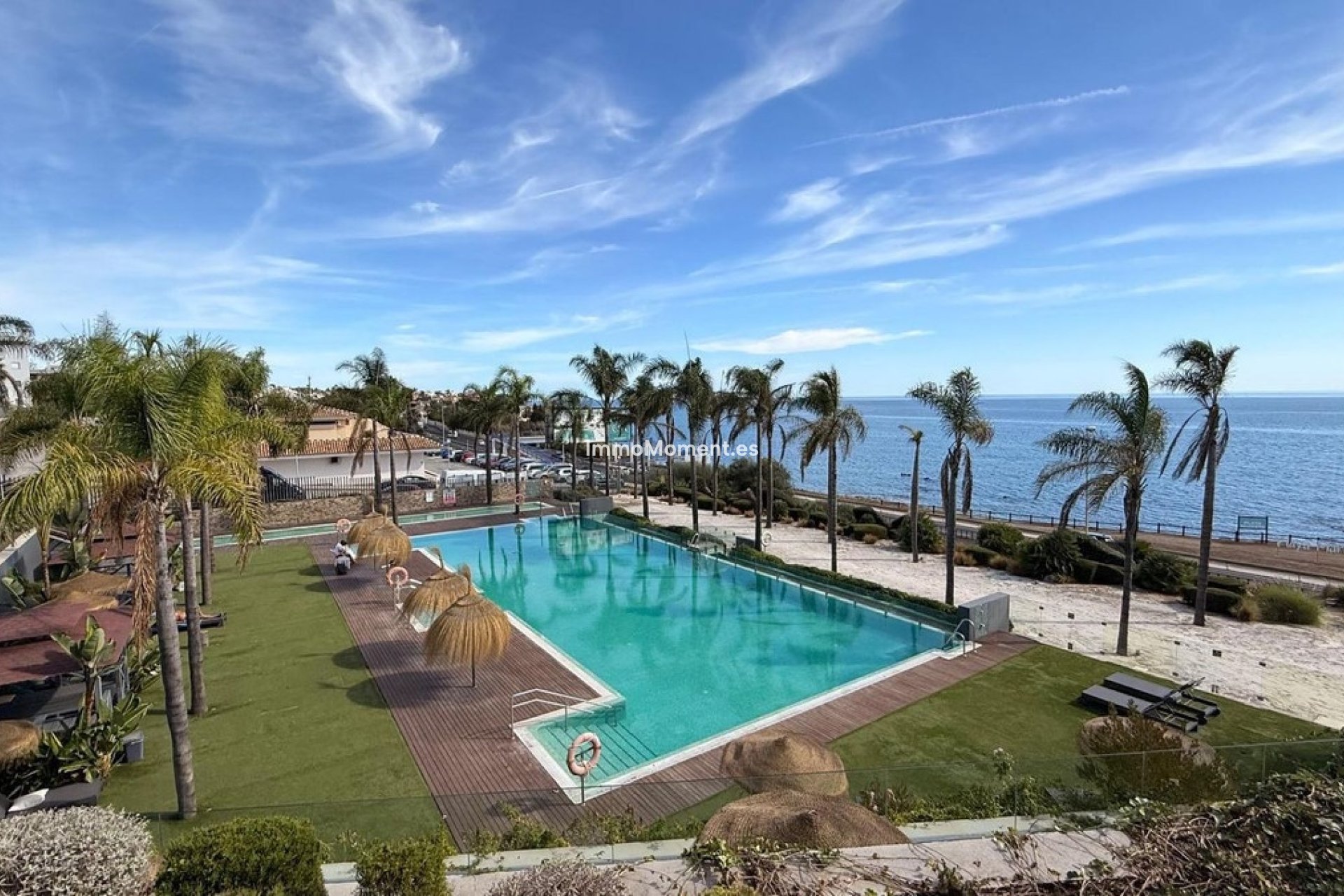 Revente - Appartement - Mijas - Mijas Centro