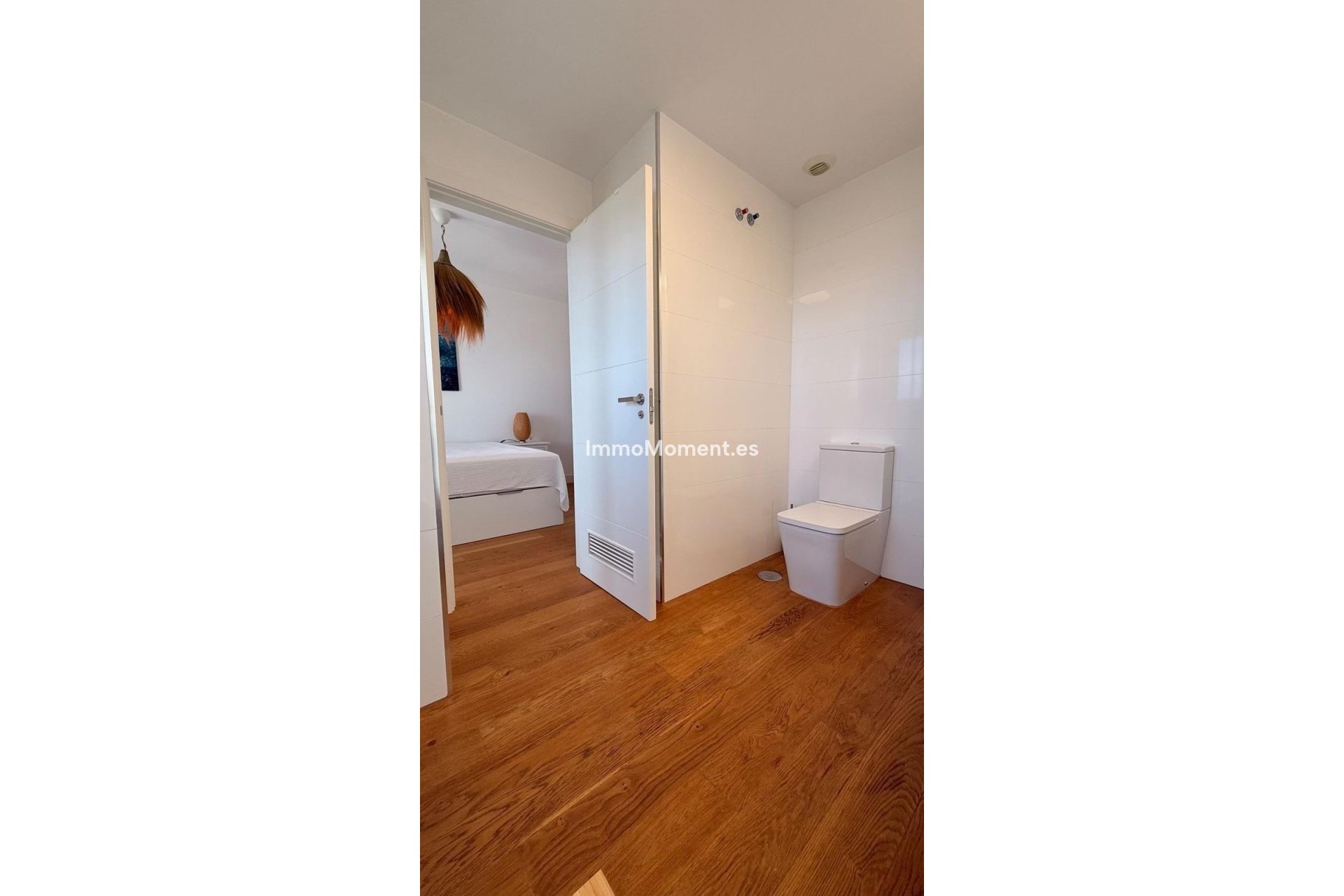 Revente - Appartement - Mijas - Mijas Centro