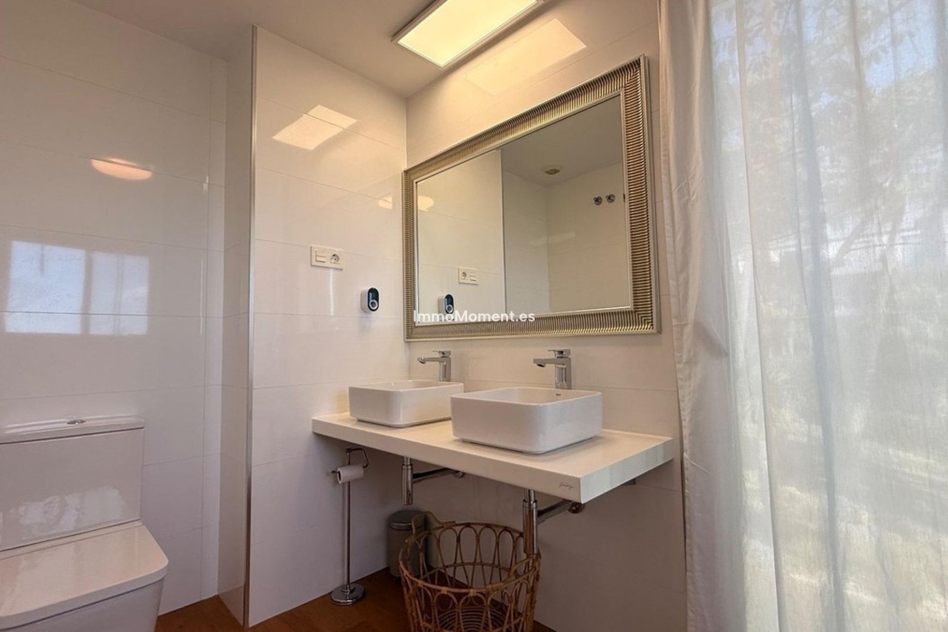 Revente - Appartement - Mijas - Mijas Centro