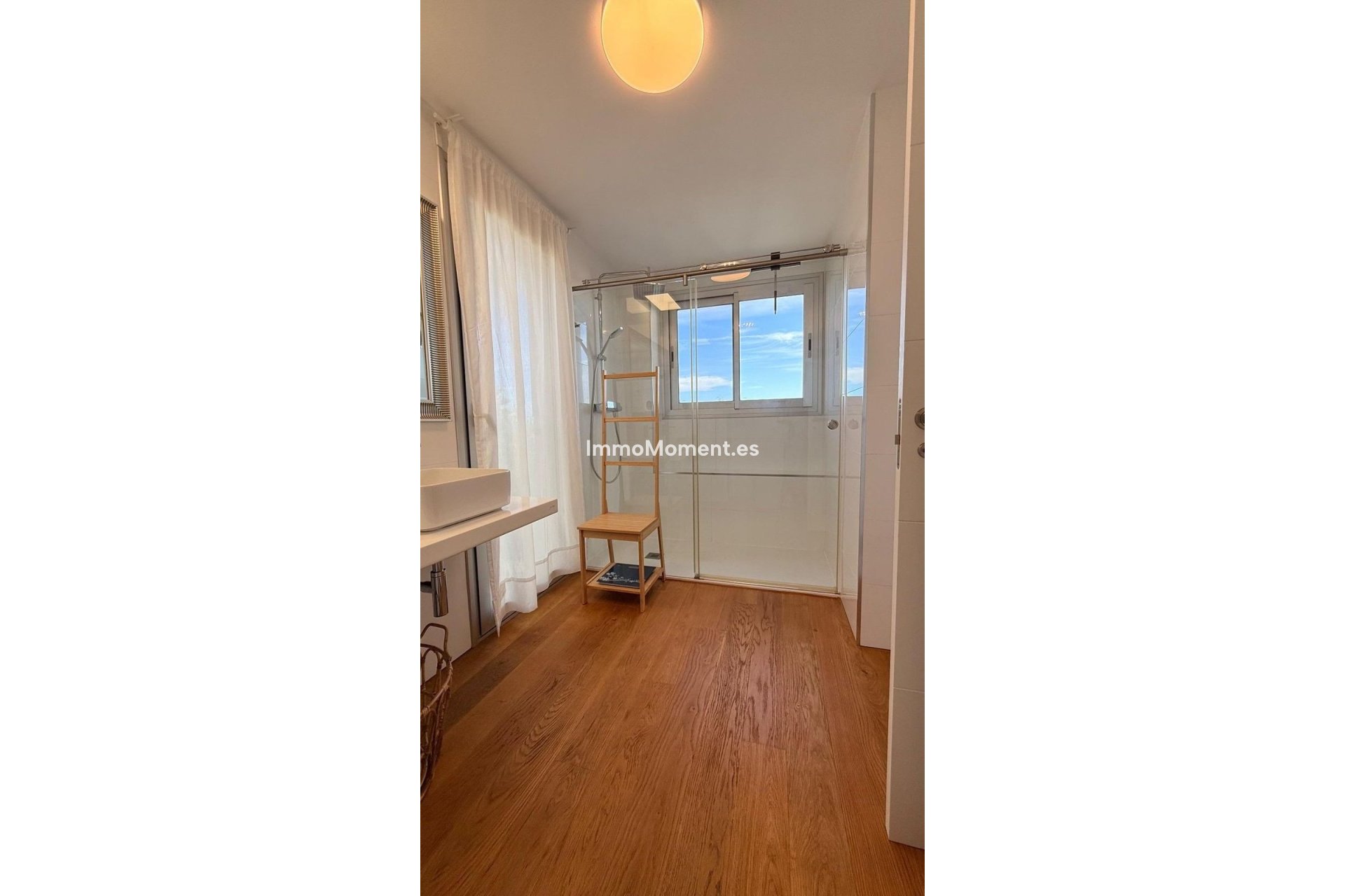 Revente - Appartement - Mijas - Mijas Centro