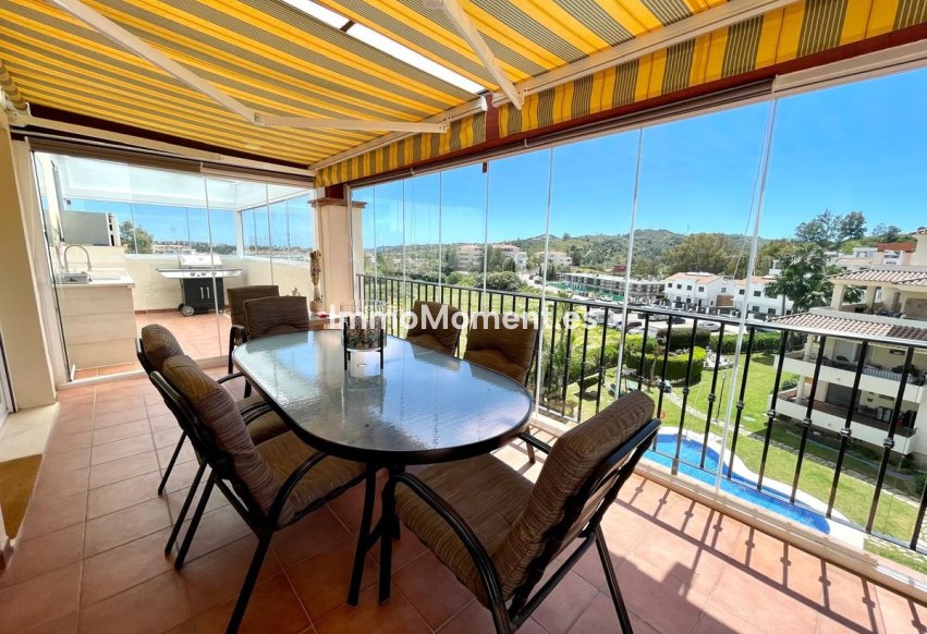 Revente - Appartement - Mijas - Mijas Centro